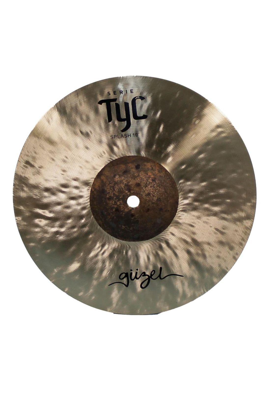 Platillo Guzel Splash B25-TYC-10''-0