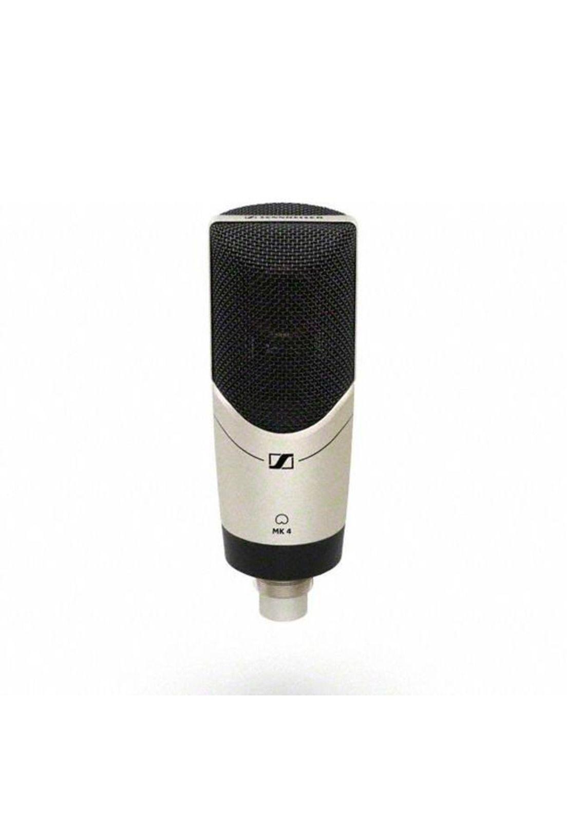 MICROFONO CONDENSADOR SENNHEISER MK4-0