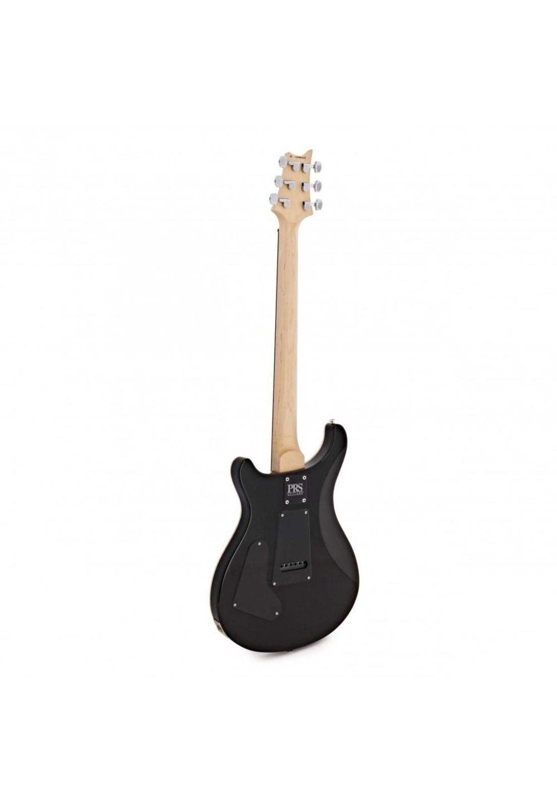 Guitarra eléctrica PRS CE 24  - Faded Blue Smoke Burst-3