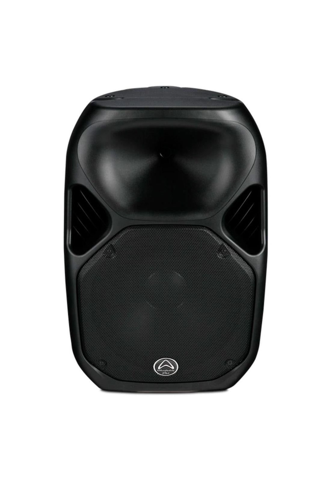 Caja acústica activa Wharfedale TITAN-AX15 BK - 420W-0