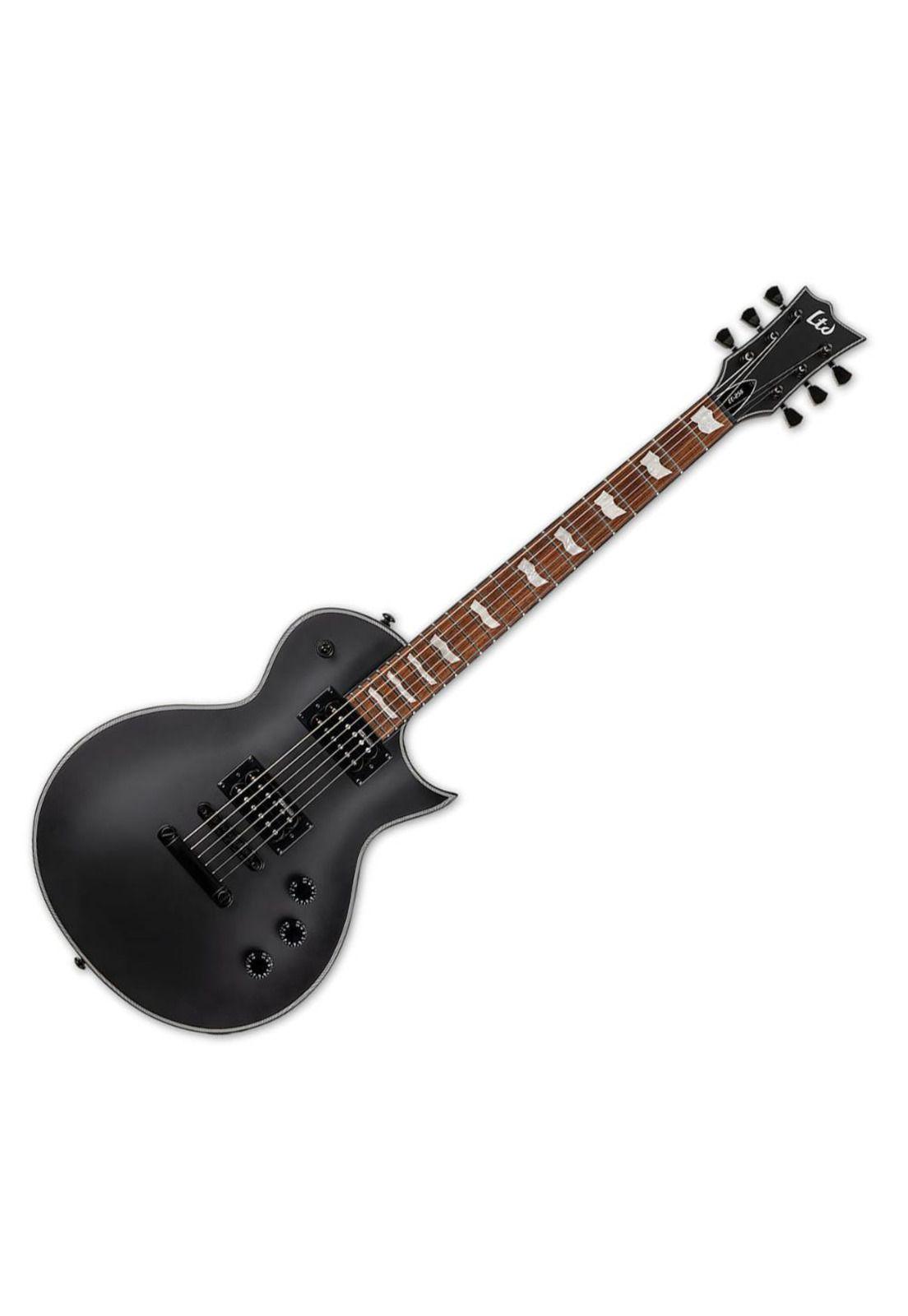 EC256 BLKS GUITARRA ELECTRICA LTD-0