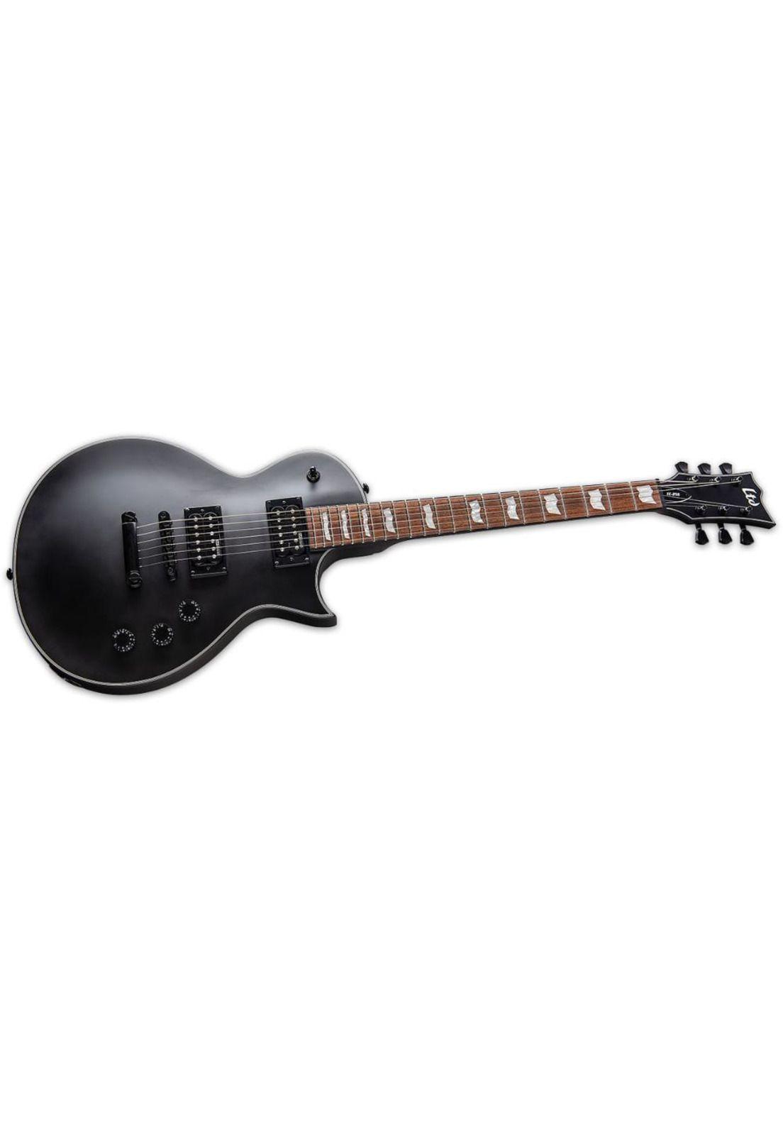 EC256 BLKS GUITARRA ELECTRICA LTD-1