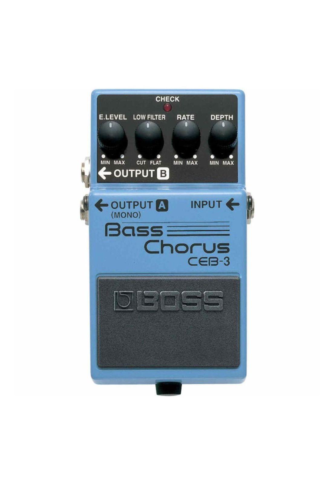 CEB-3 PEDAL EFECTO P/BAJO-0