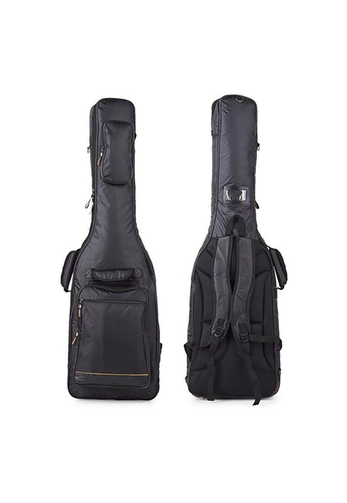 Funda de bajo eléctrico Rockbag RB20505B color negro-2