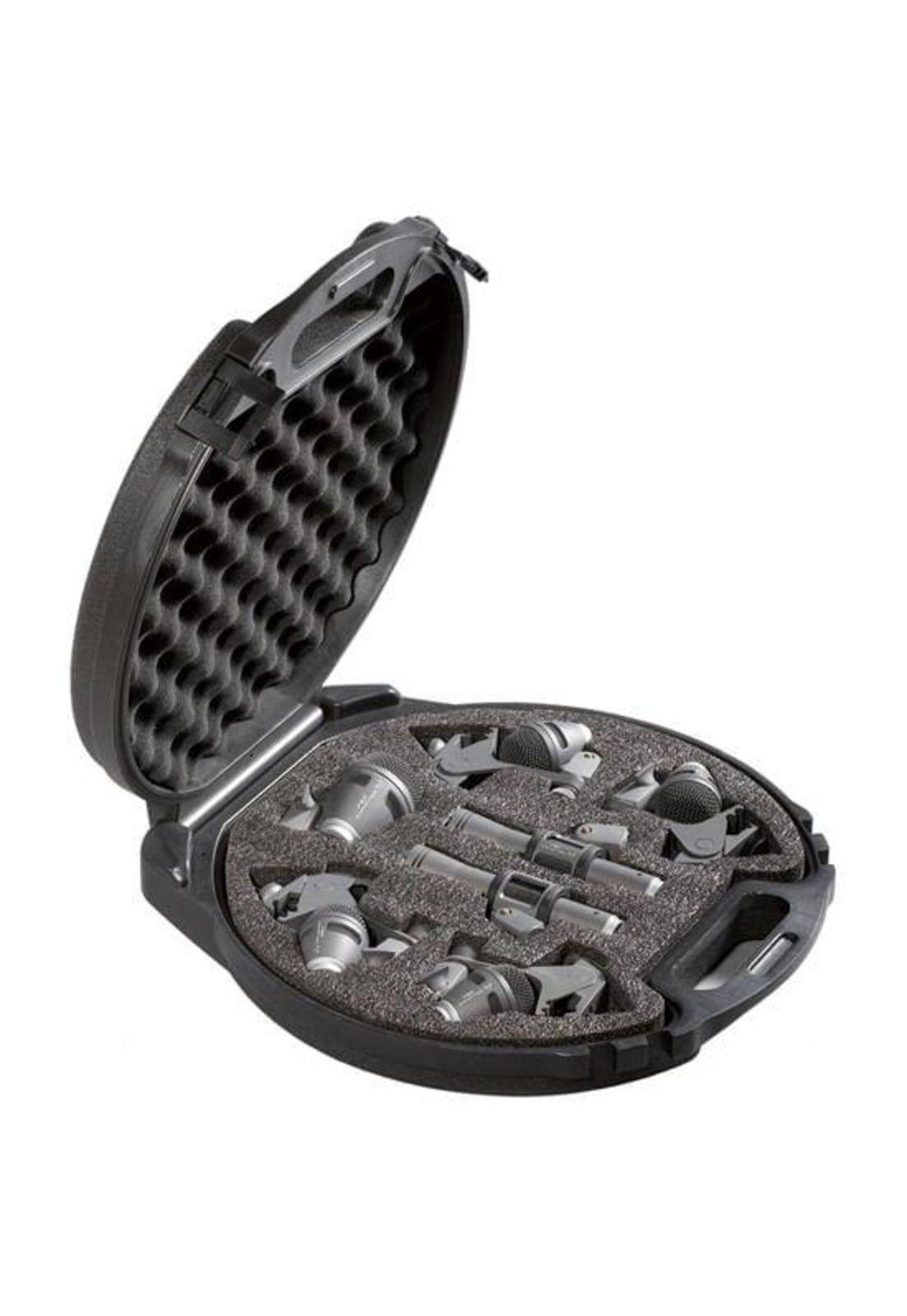 KMD-7 GY PACK MICROFONO WHARFEDALE-0