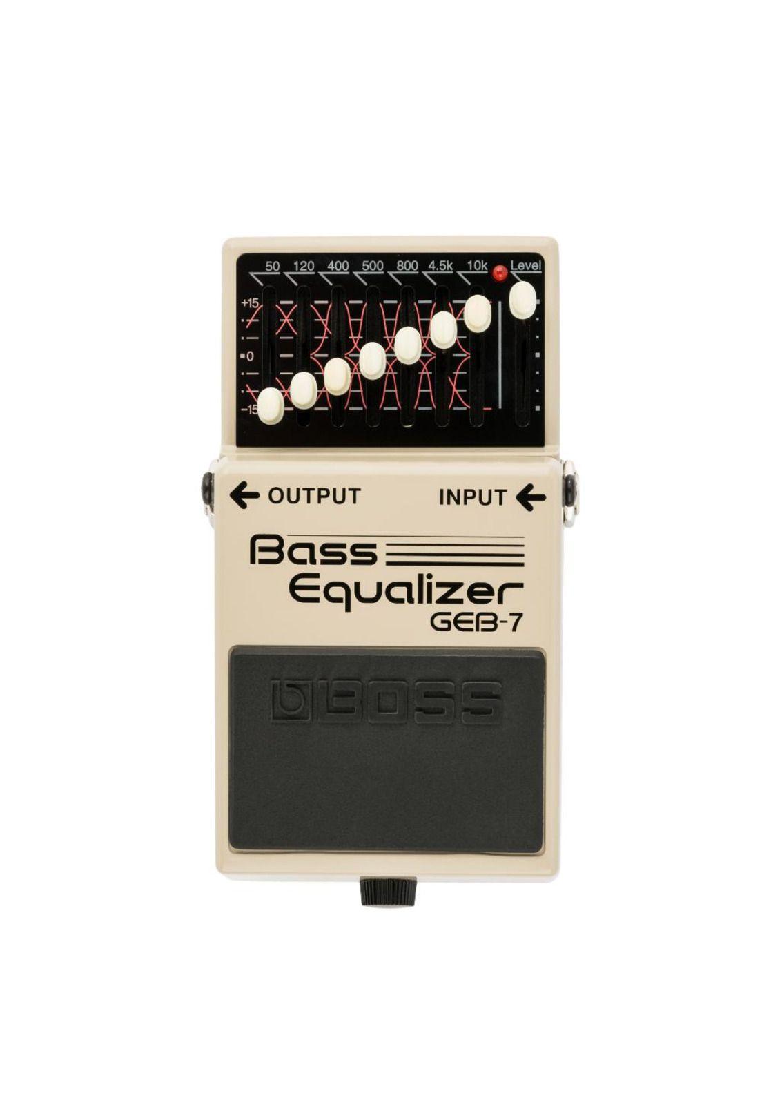 GEB7 PEDAL ECUALIZADOR P/BAJO-0
