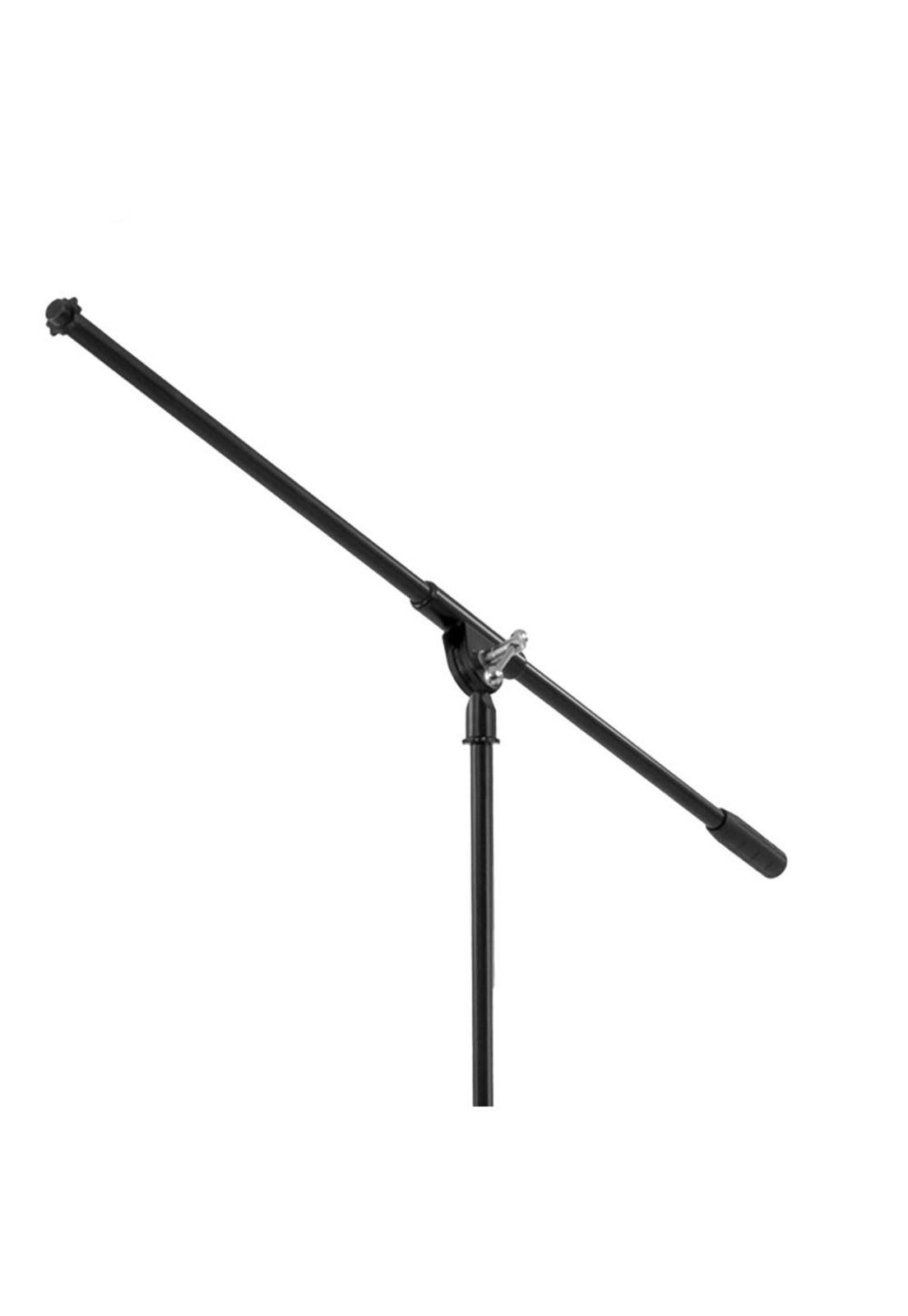 Atril De Micrófono Music Nomad NMS-6606 BK-1