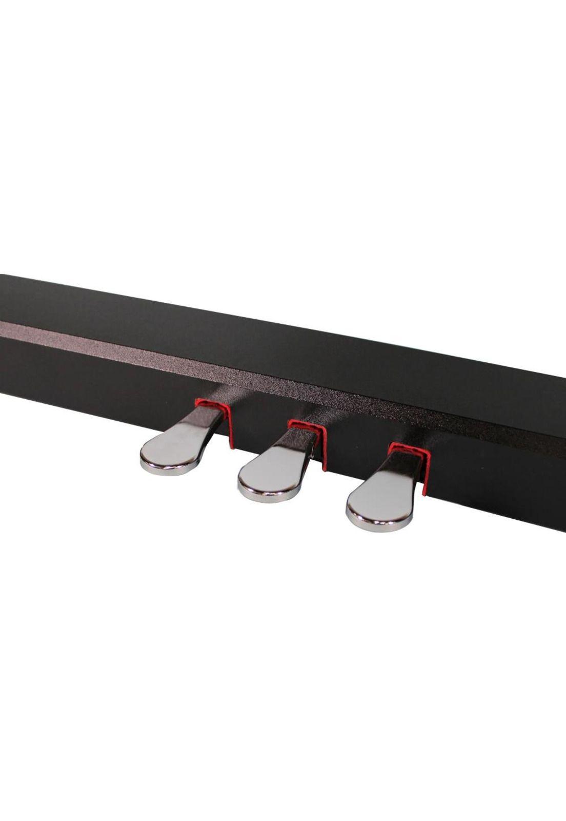 P-20 BK PIANO DIGITAL C/STAND L-75 WALTERS-3