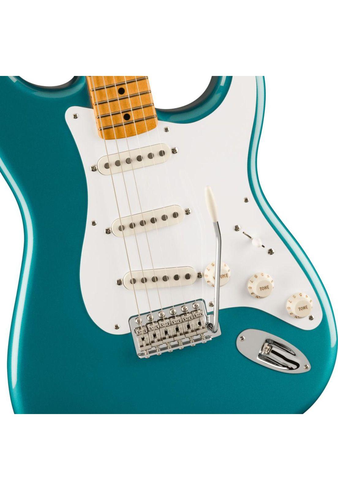 Guitarra eléctrica Fender Vintera® II '50s Stratocaster®-1