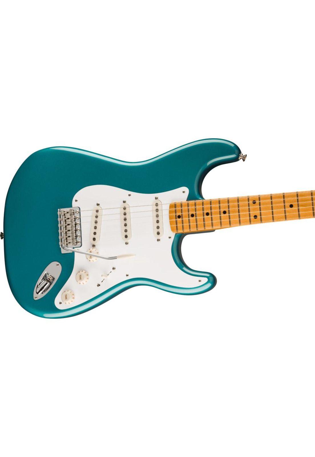 Guitarra eléctrica Fender Vintera® II '50s Stratocaster®-2