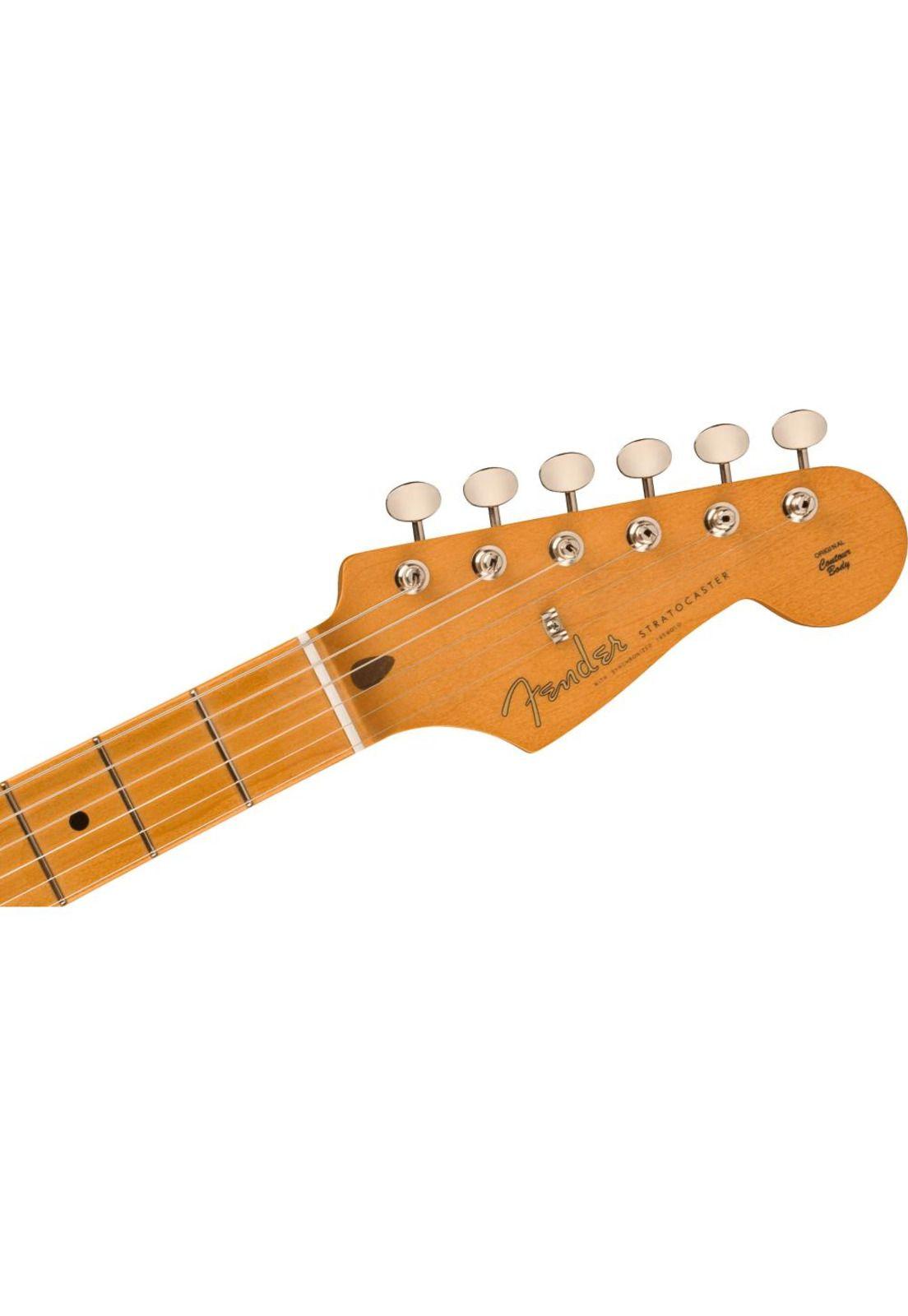 Guitarra eléctrica Fender Vintera® II '50s Stratocaster®-3