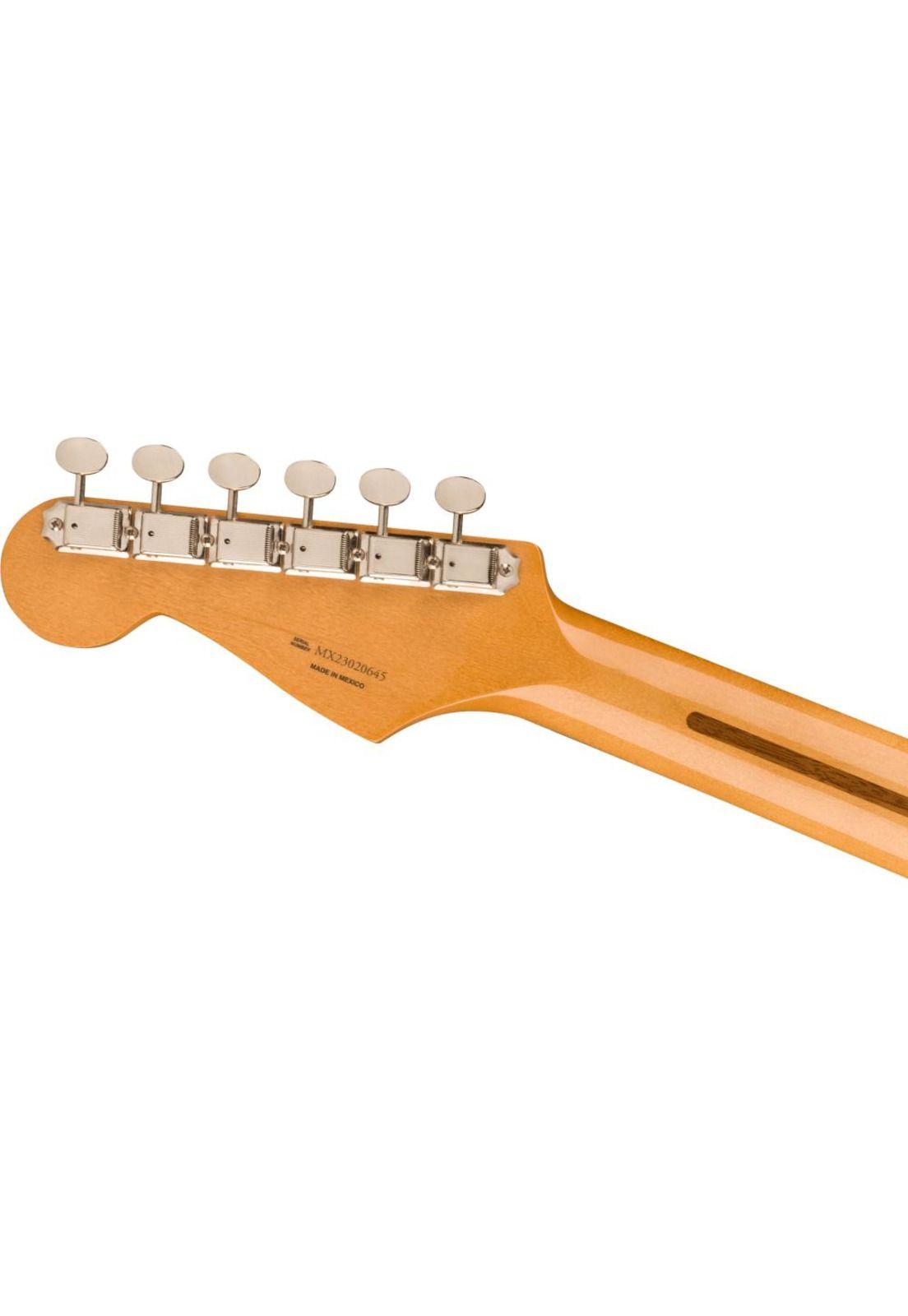 Guitarra eléctrica Fender Vintera® II '50s Stratocaster®-5