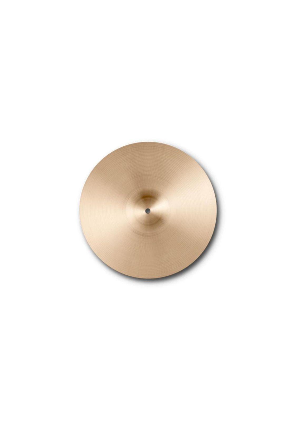 Platillo TOP HiHat Zildjian A0124 Mastersound de 14 pulgadas-2
