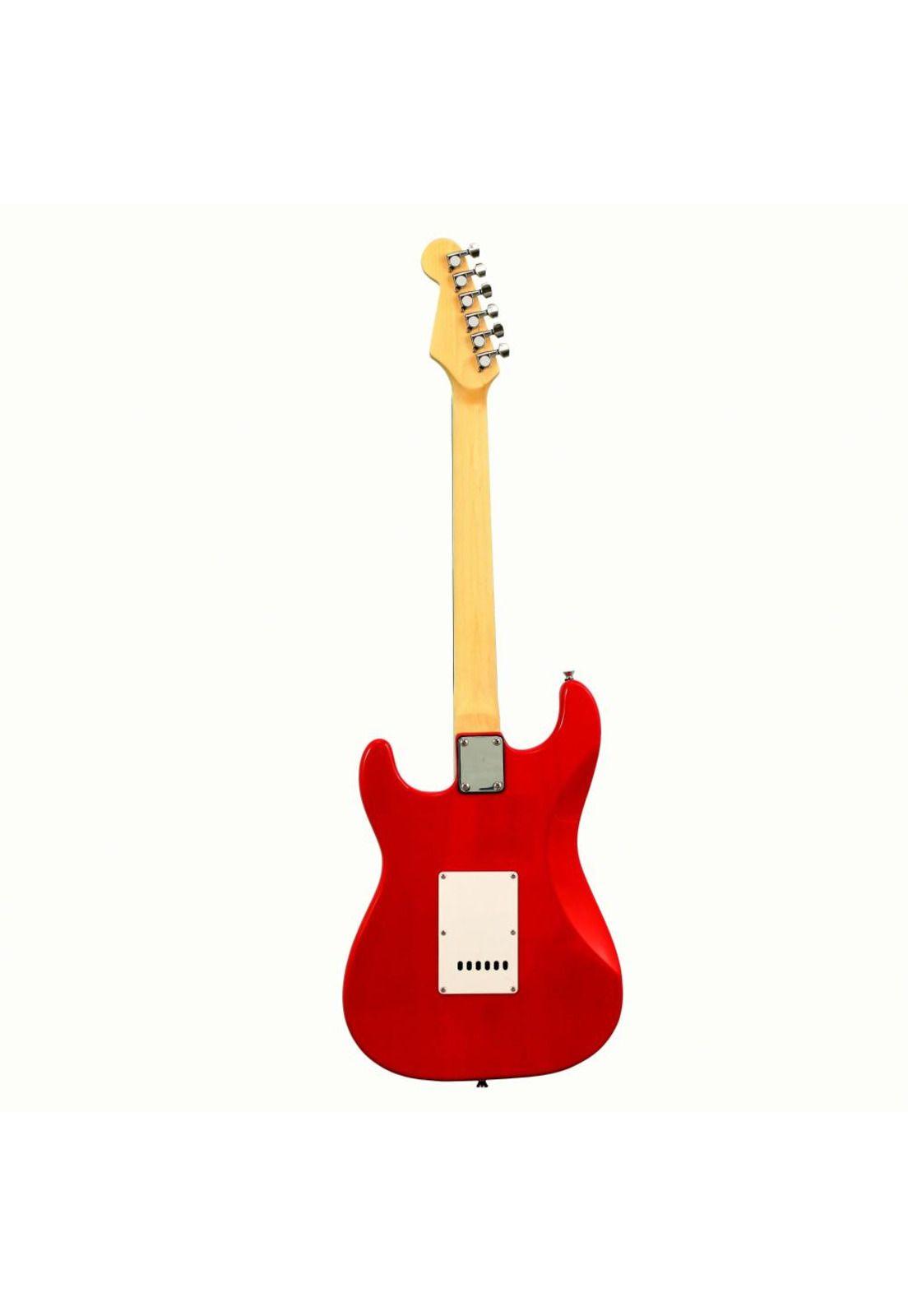 Pack de guitarra eléctrica Freeman FULL ROCK RD-2