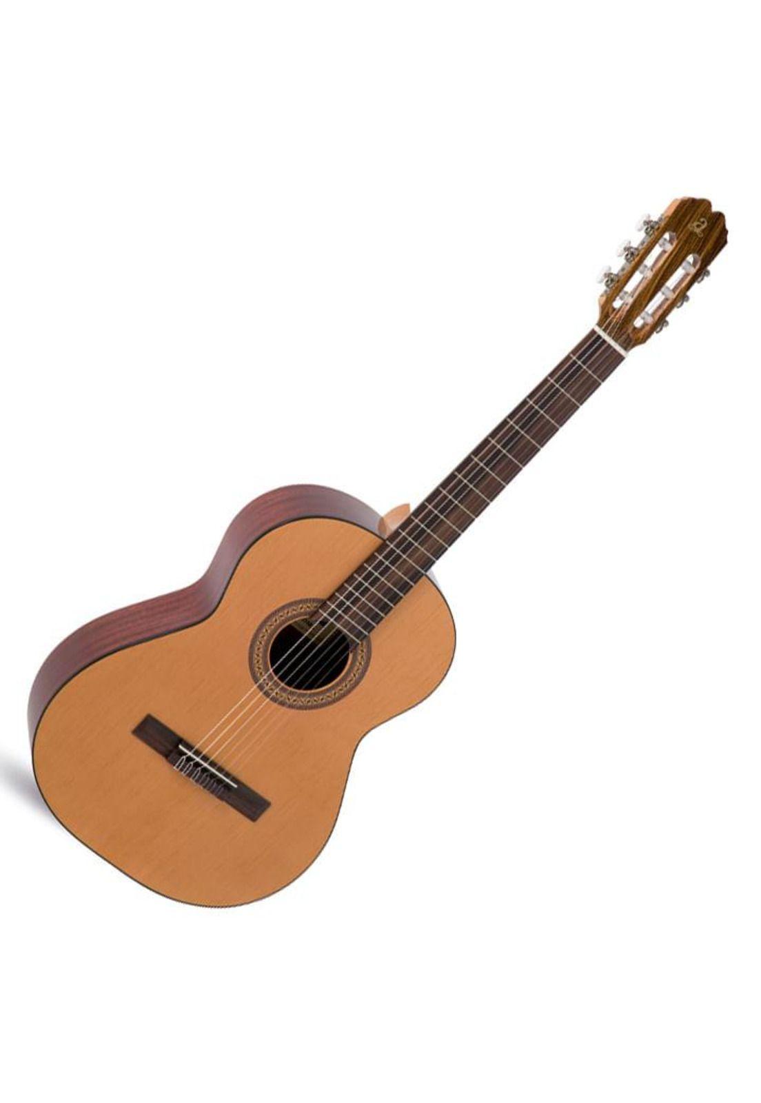 PALOMA GUITARRA ACUSTICA NYLON ADMIRA-0