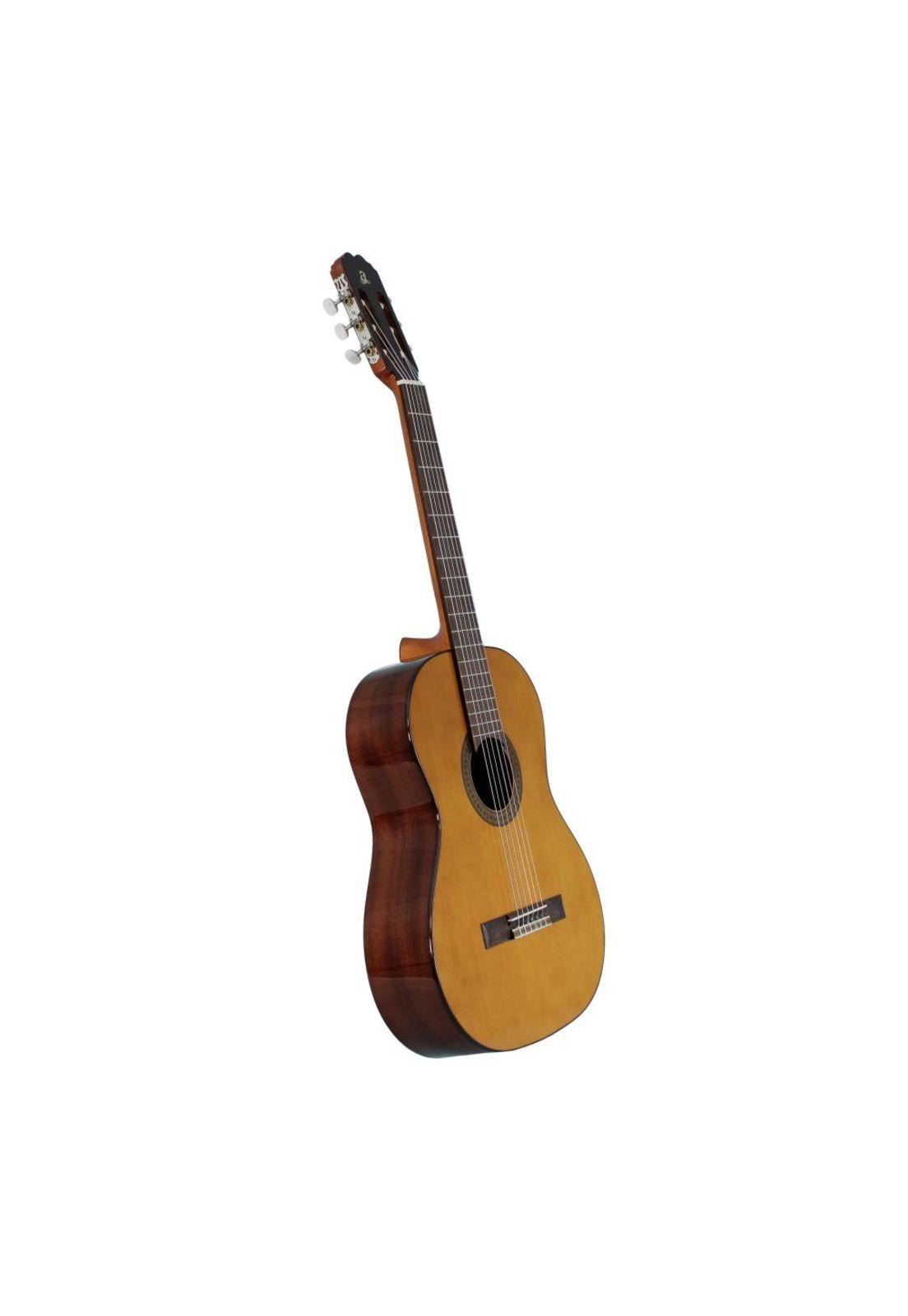 PALOMA GUITARRA ACUSTICA NYLON ADMIRA-2