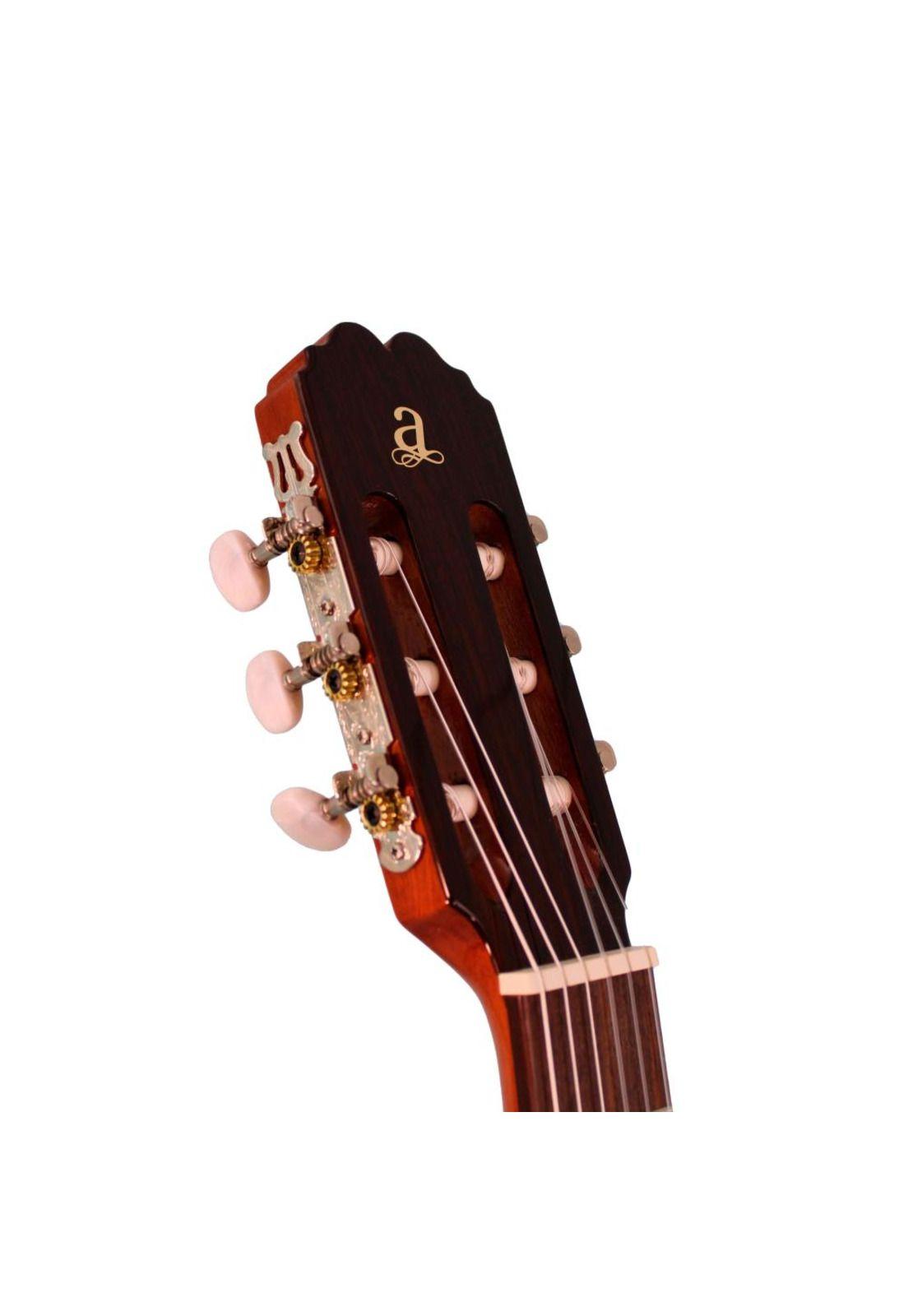 PALOMA GUITARRA ACUSTICA NYLON ADMIRA-3