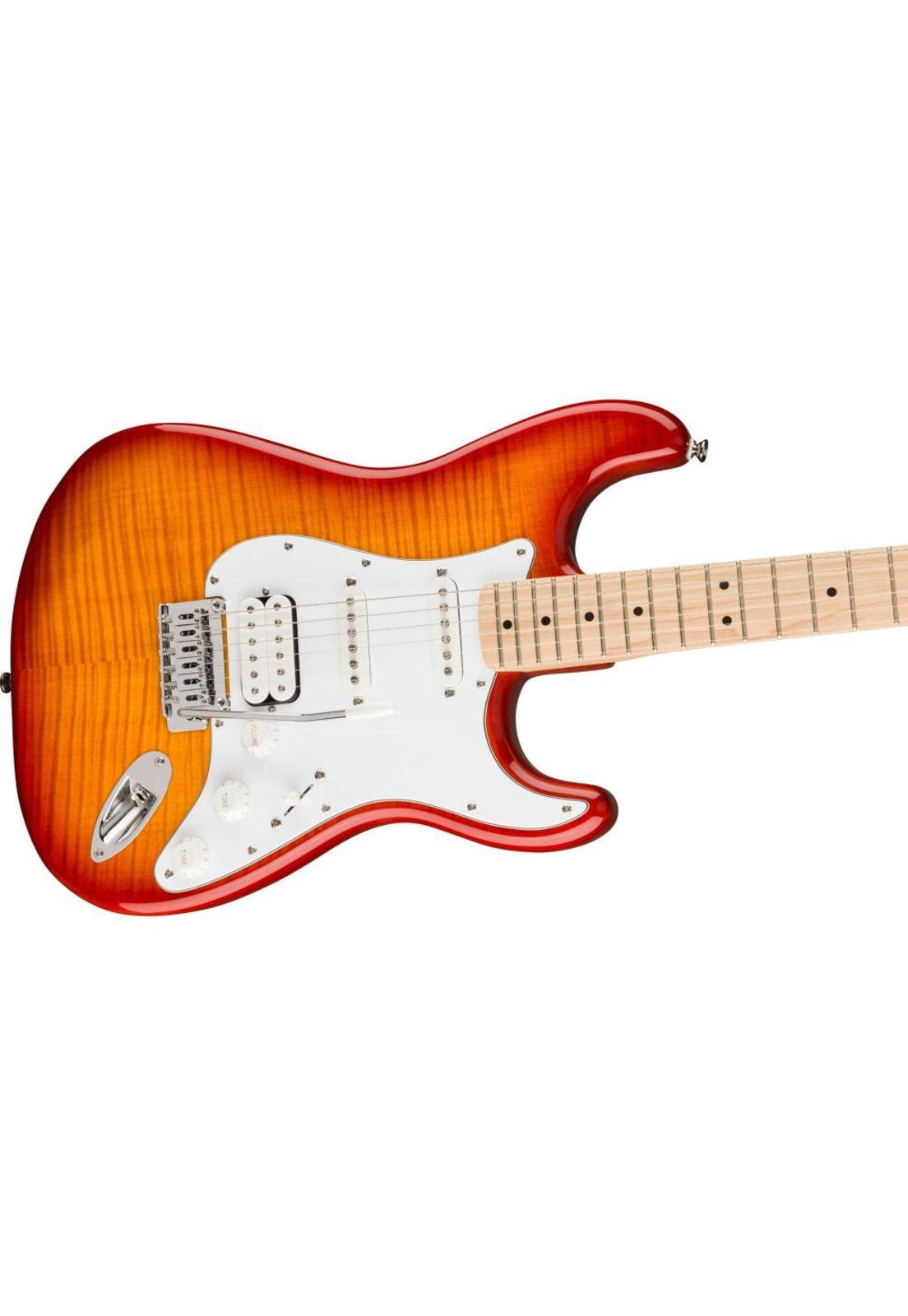 Guitarra eléctrica Squier Affinity Series Stratocaster HSS-2