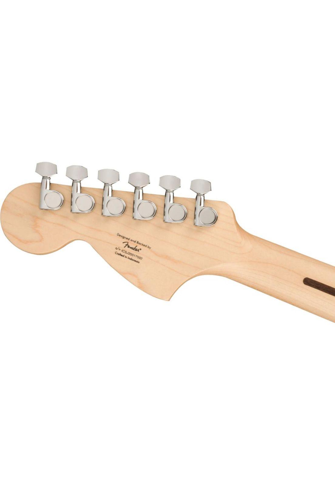Guitarra eléctrica Squier Affinity Series Stratocaster HSS-5