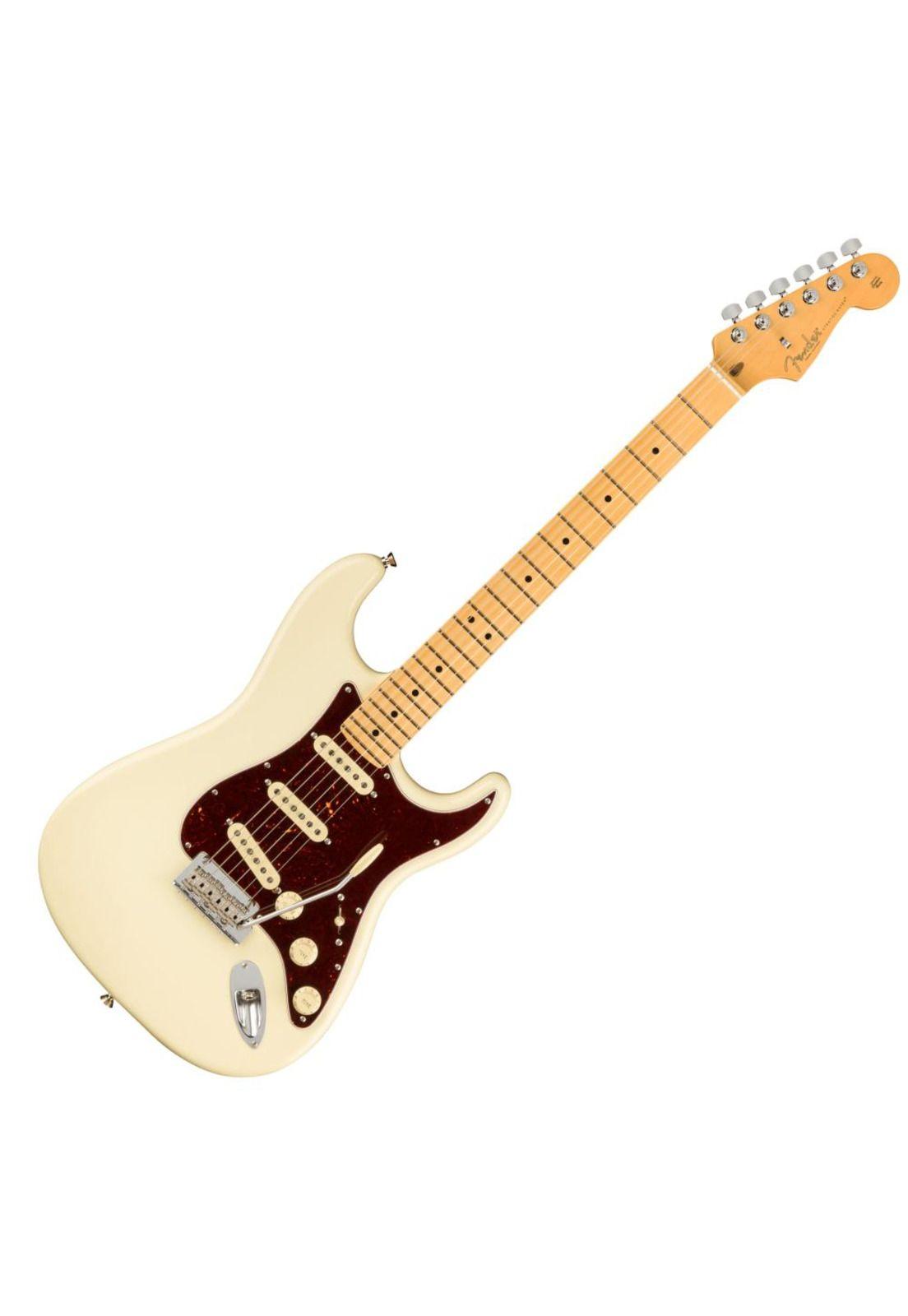 Guitarra eléctrica Fender AmericanProfessionalIIStratocaster-0