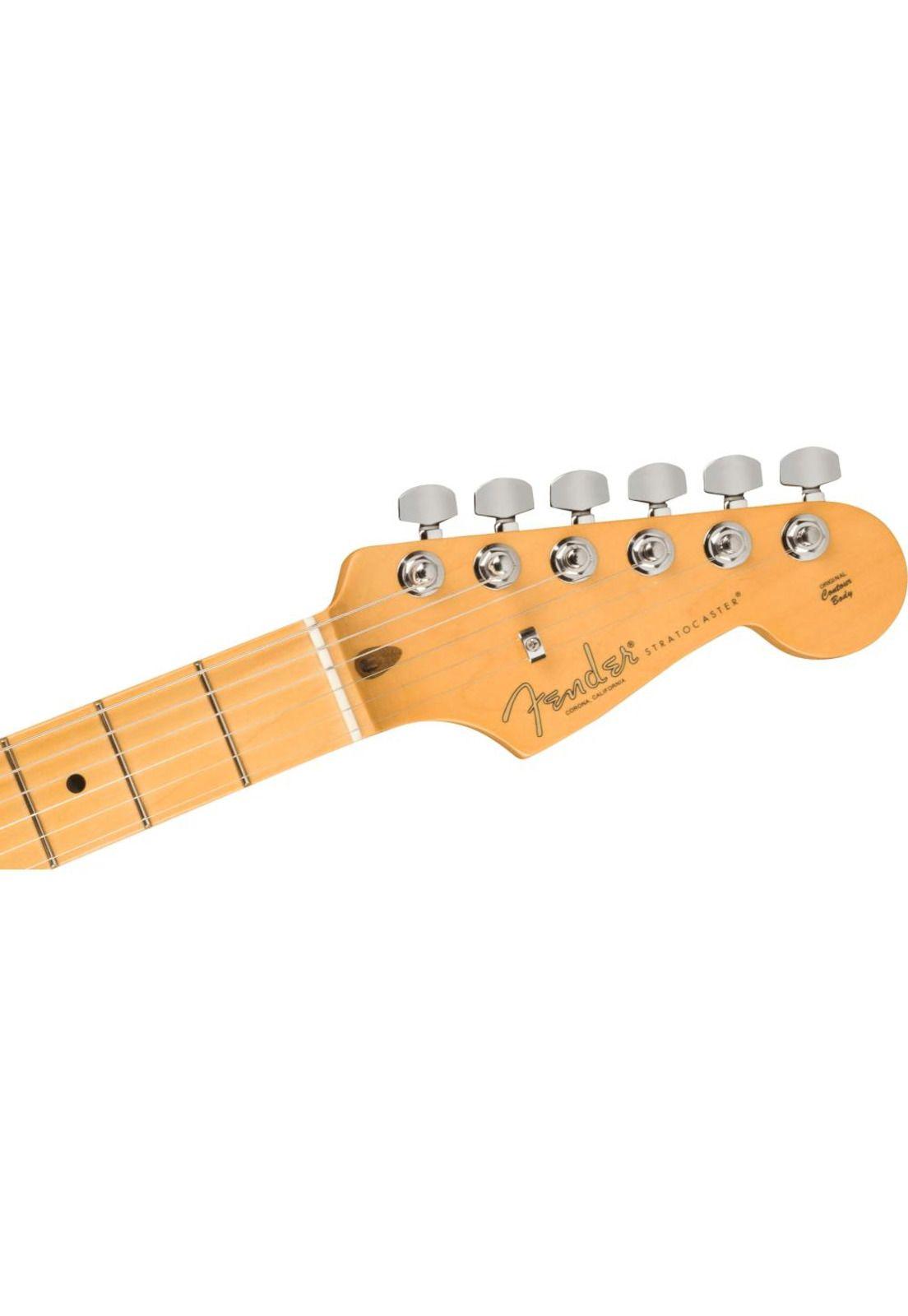 Guitarra eléctrica Fender AmericanProfessionalIIStratocaster-3