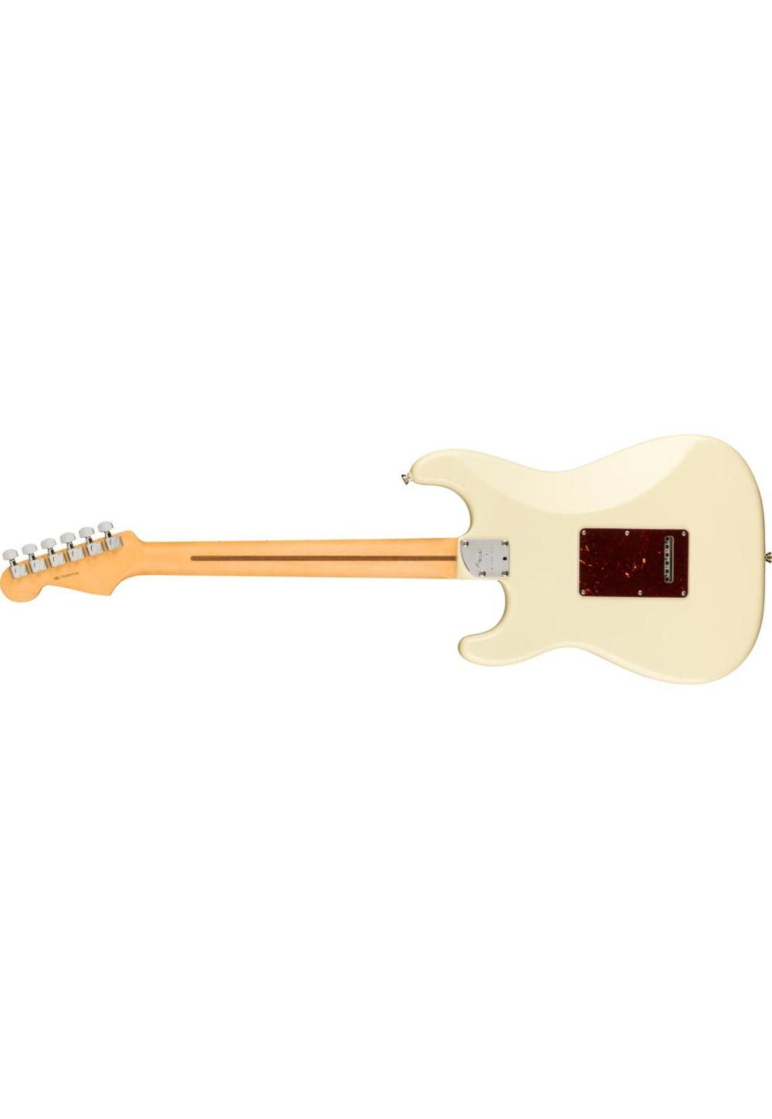 Guitarra eléctrica Fender AmericanProfessionalIIStratocaster-4