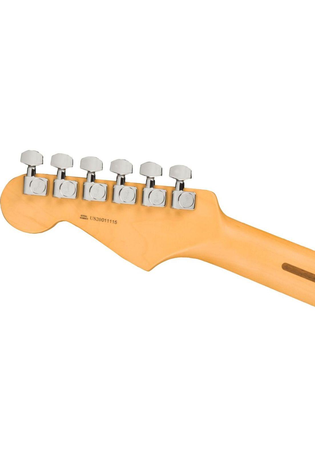 Guitarra eléctrica Fender AmericanProfessionalIIStratocaster-5
