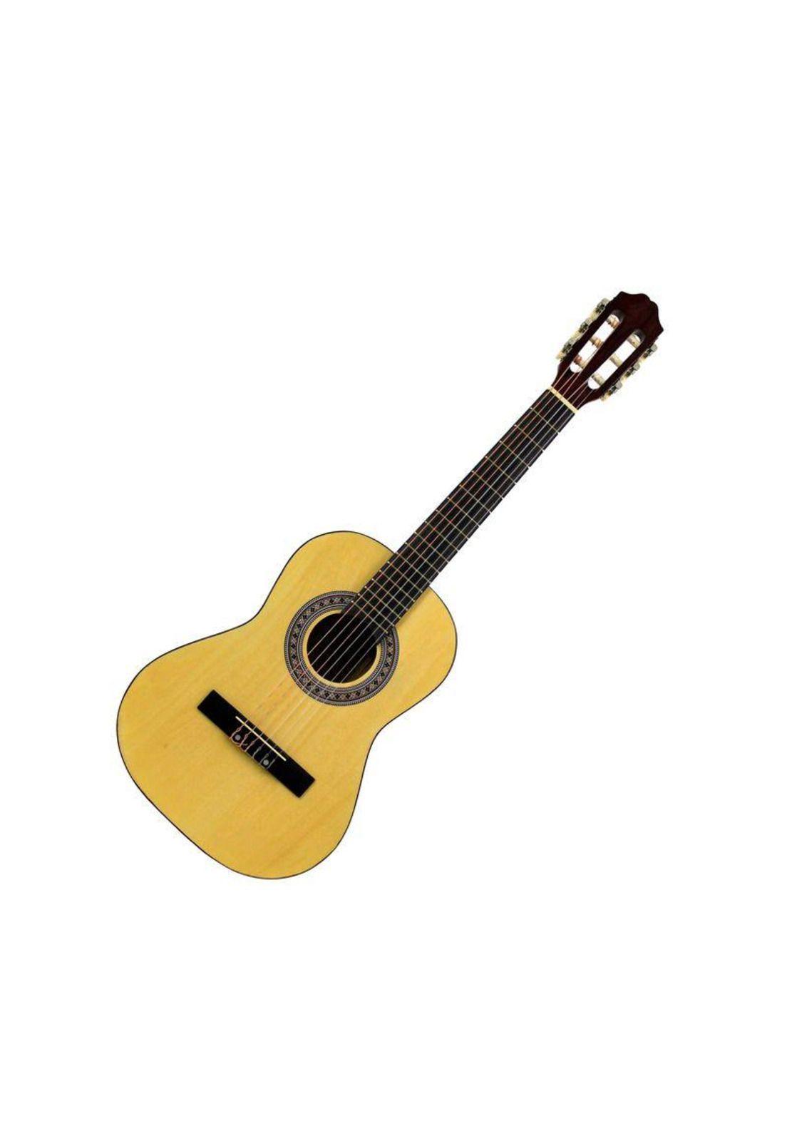 Guitarra acústica Admira Rocio 1/2 C7N-0