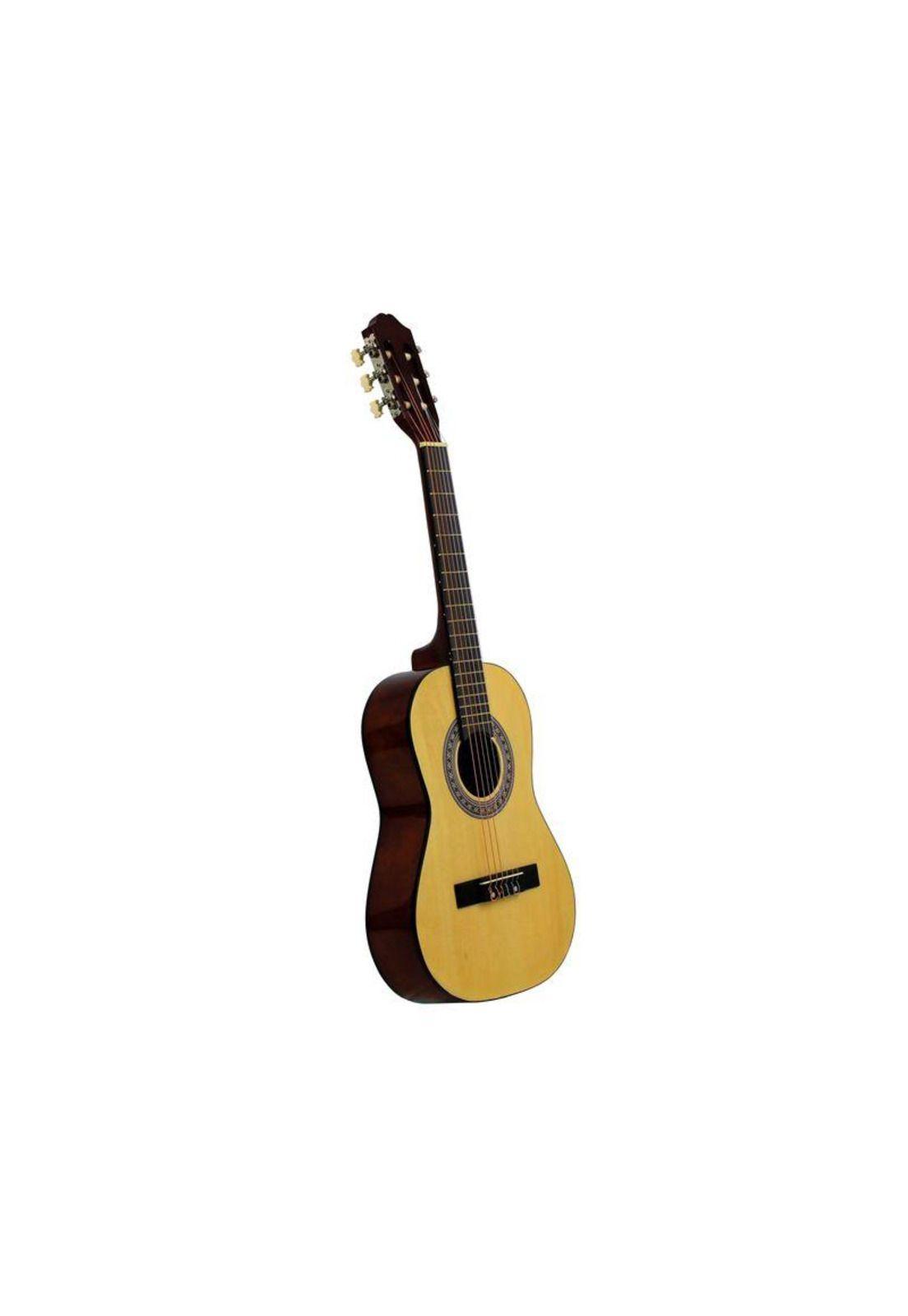Guitarra acústica Admira Rocio 1/2 C7N-1