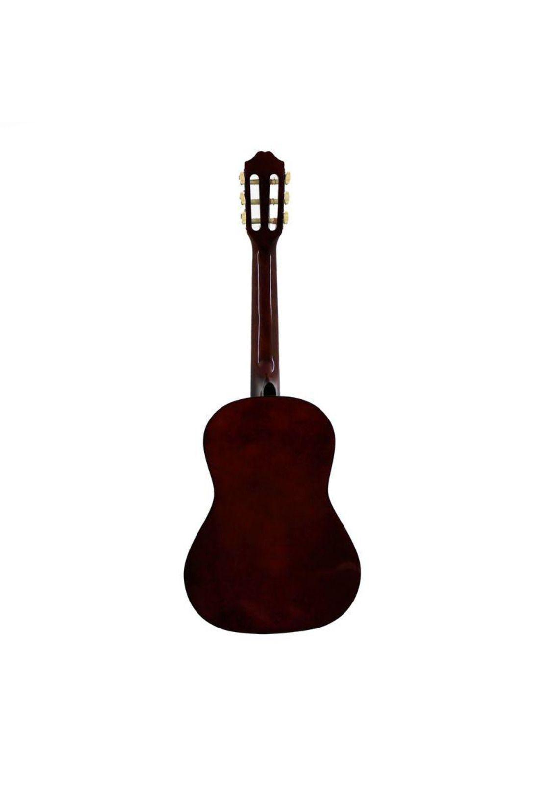 Guitarra acústica Admira Rocio 1/2 C7N-2