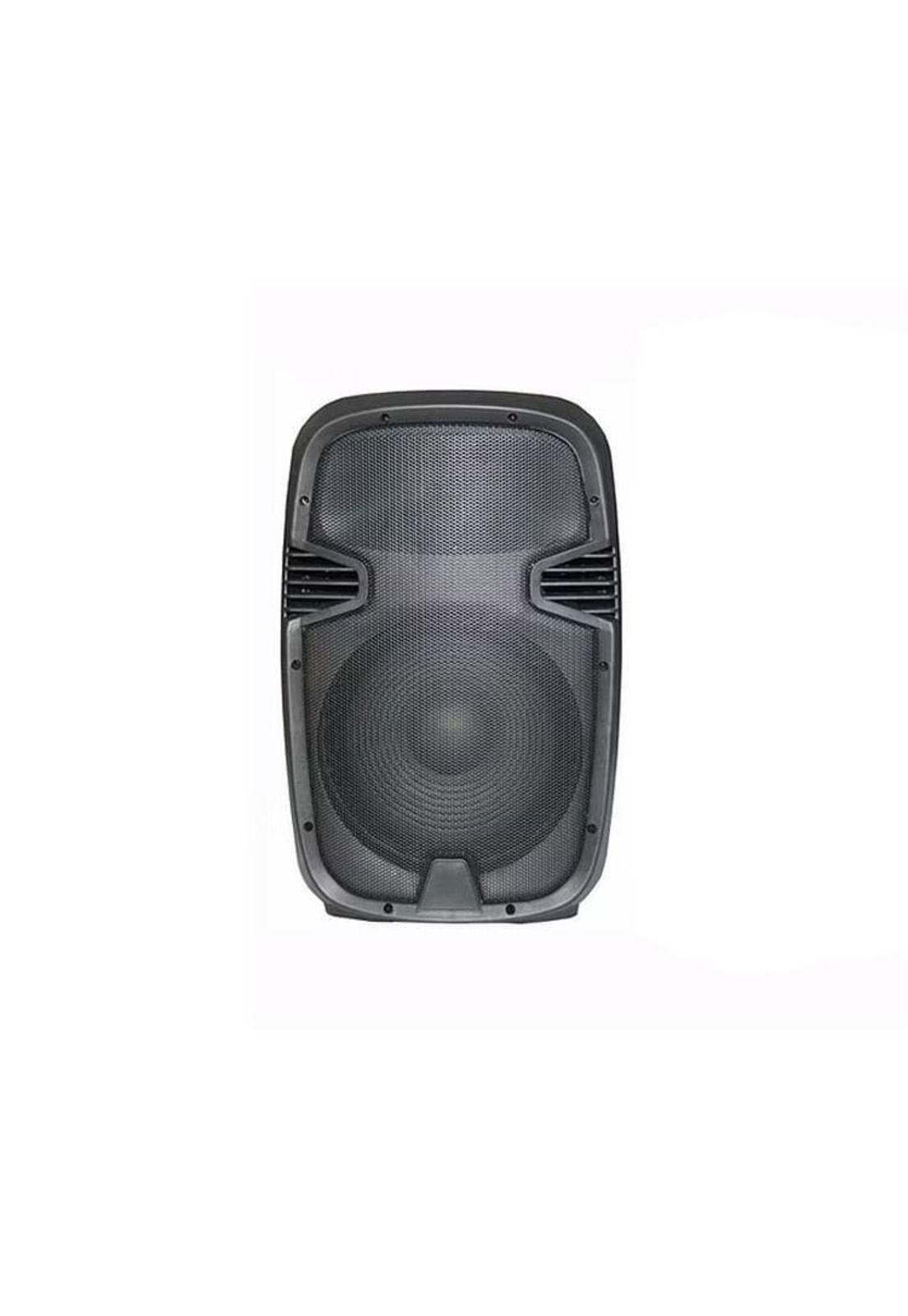 AT15PACK CAJA ACTIVA 15" USB/SD/BLUETOOTH C/ATRIL/MIC AURAX-1