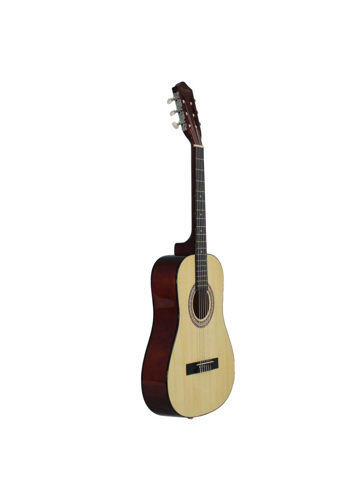 Guitarra acústica Vizcaya FC-36 3/4  - Natural-1