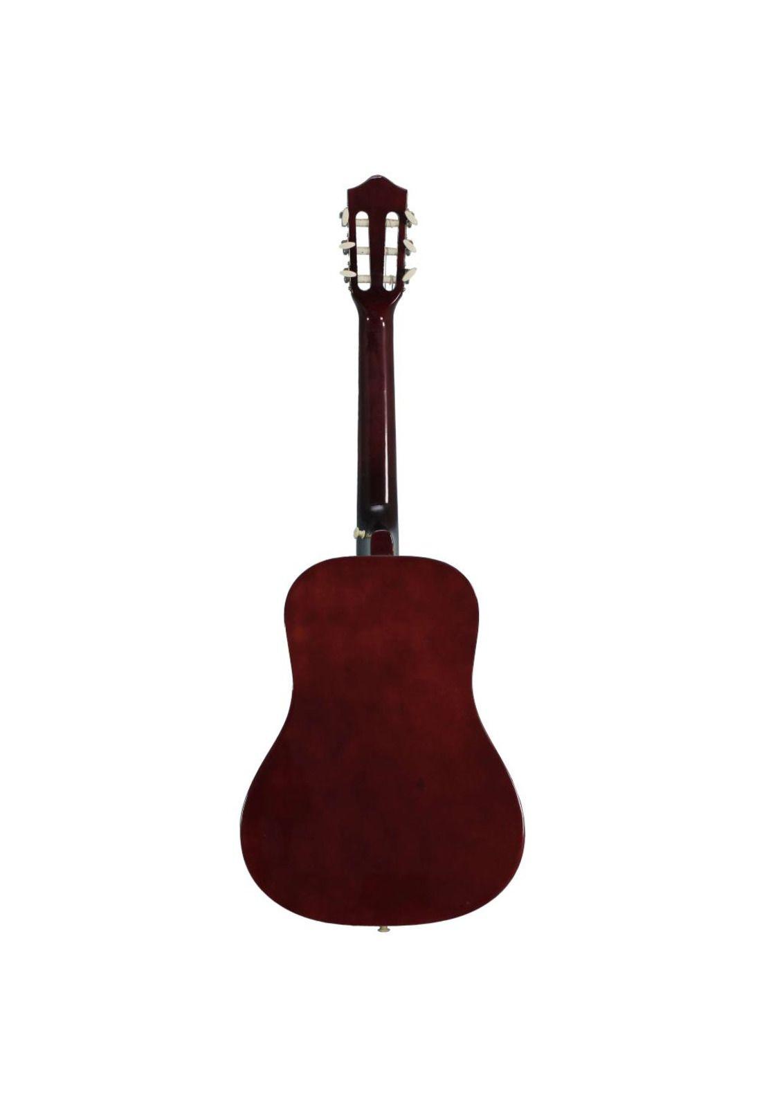 Guitarra acústica Vizcaya FC-36 3/4  - Natural-2