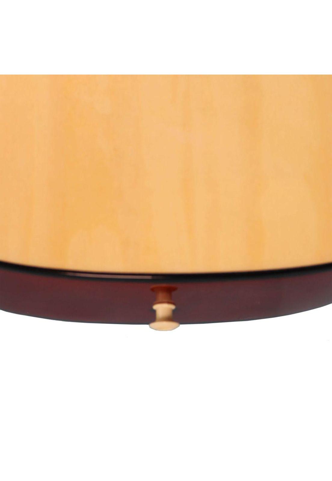 Guitarra acústica Vizcaya FC-36 3/4  - Natural-3