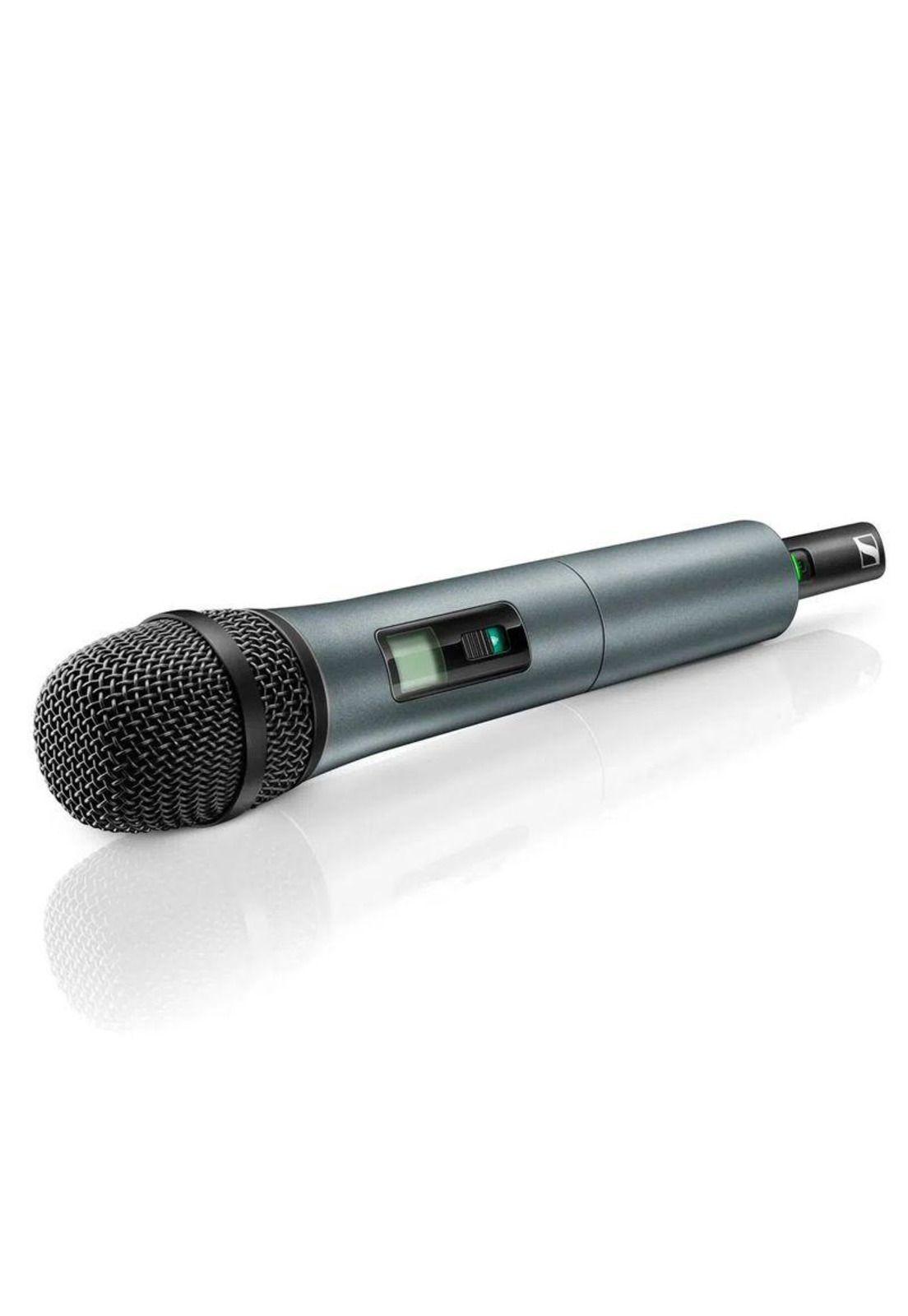 Micrófono inalámbrico de mano Sennheiser XSW 1-835-1