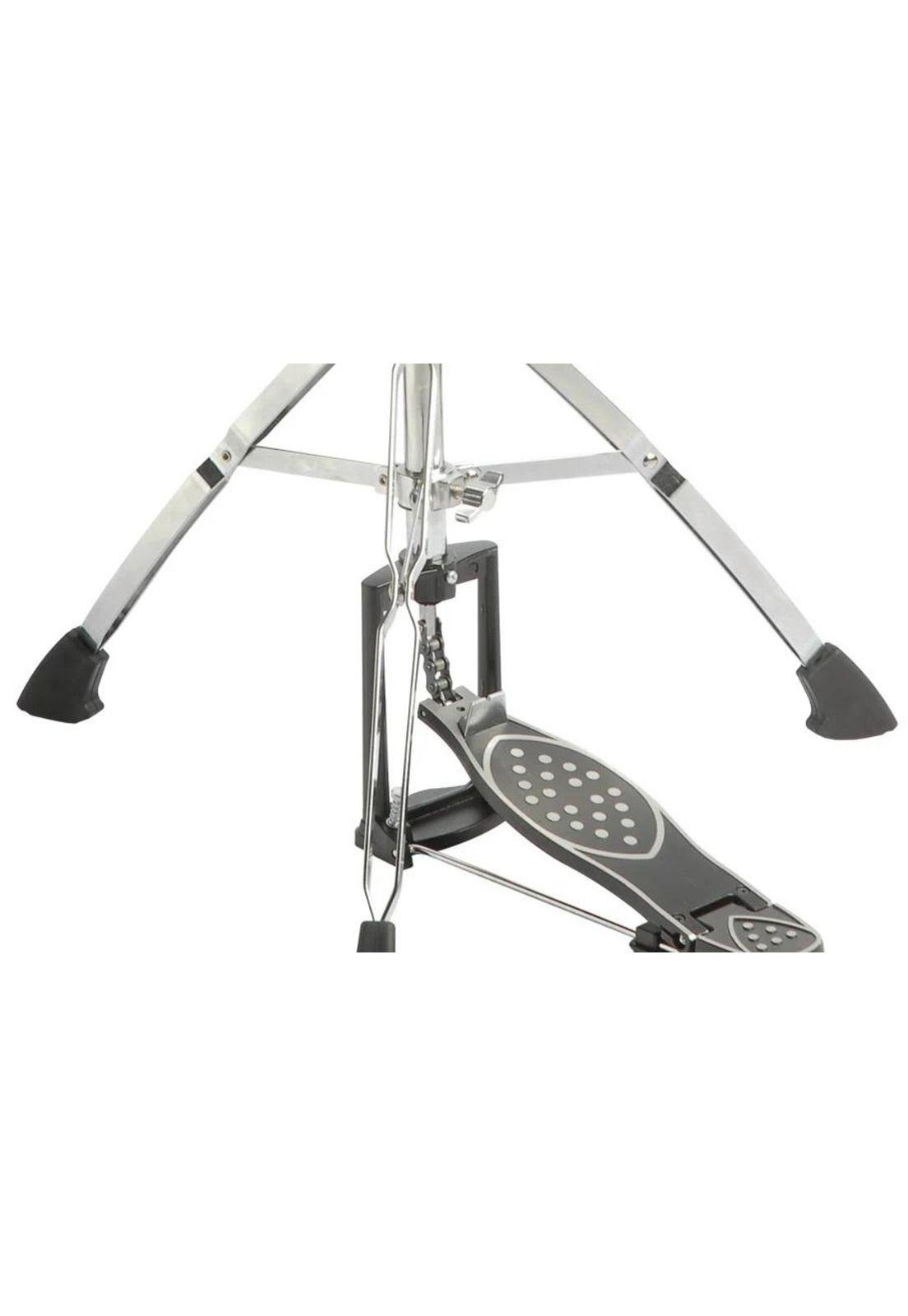 Atril de Hi Hat Powerdrums CS03-1