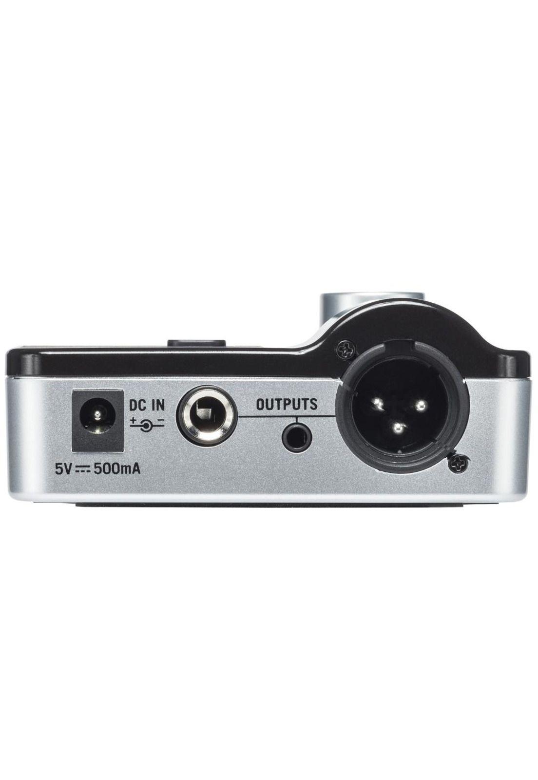 MICROFONO INALAMBRICO CINTILLO 2.4 GHz SAMSON XRDm/PXD1/DE5-2