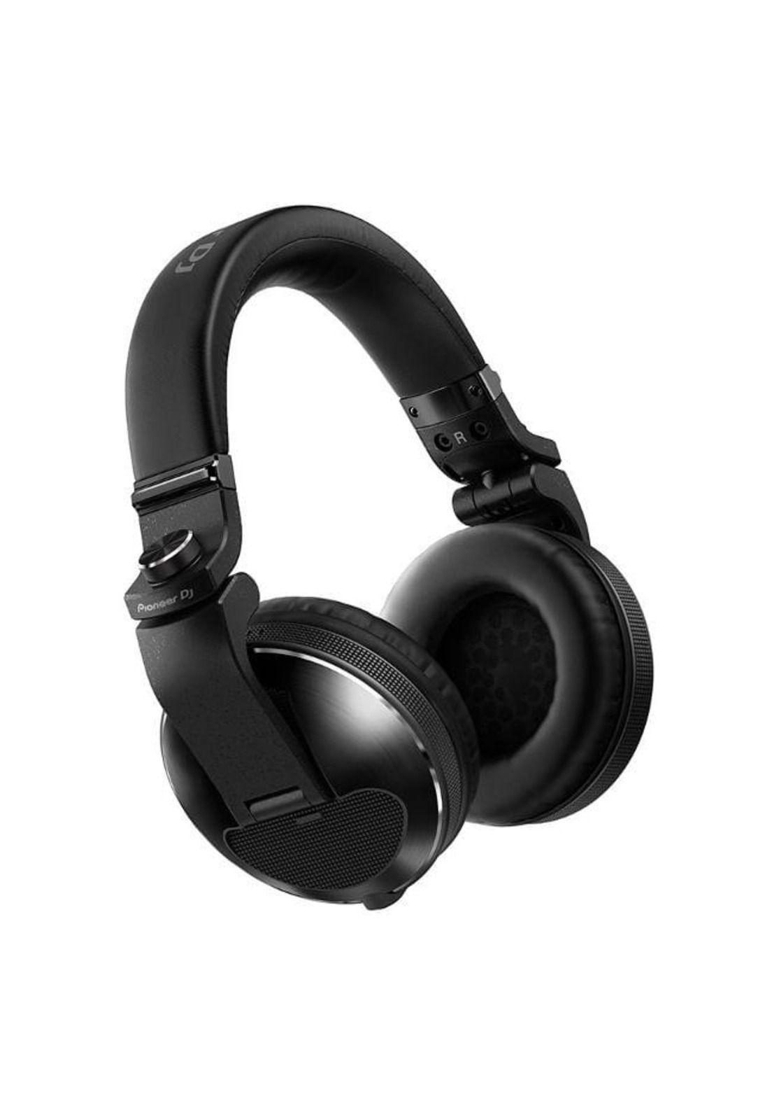 HDJ-X10-K AUDIFONOS DJ Pioneer DJ-0