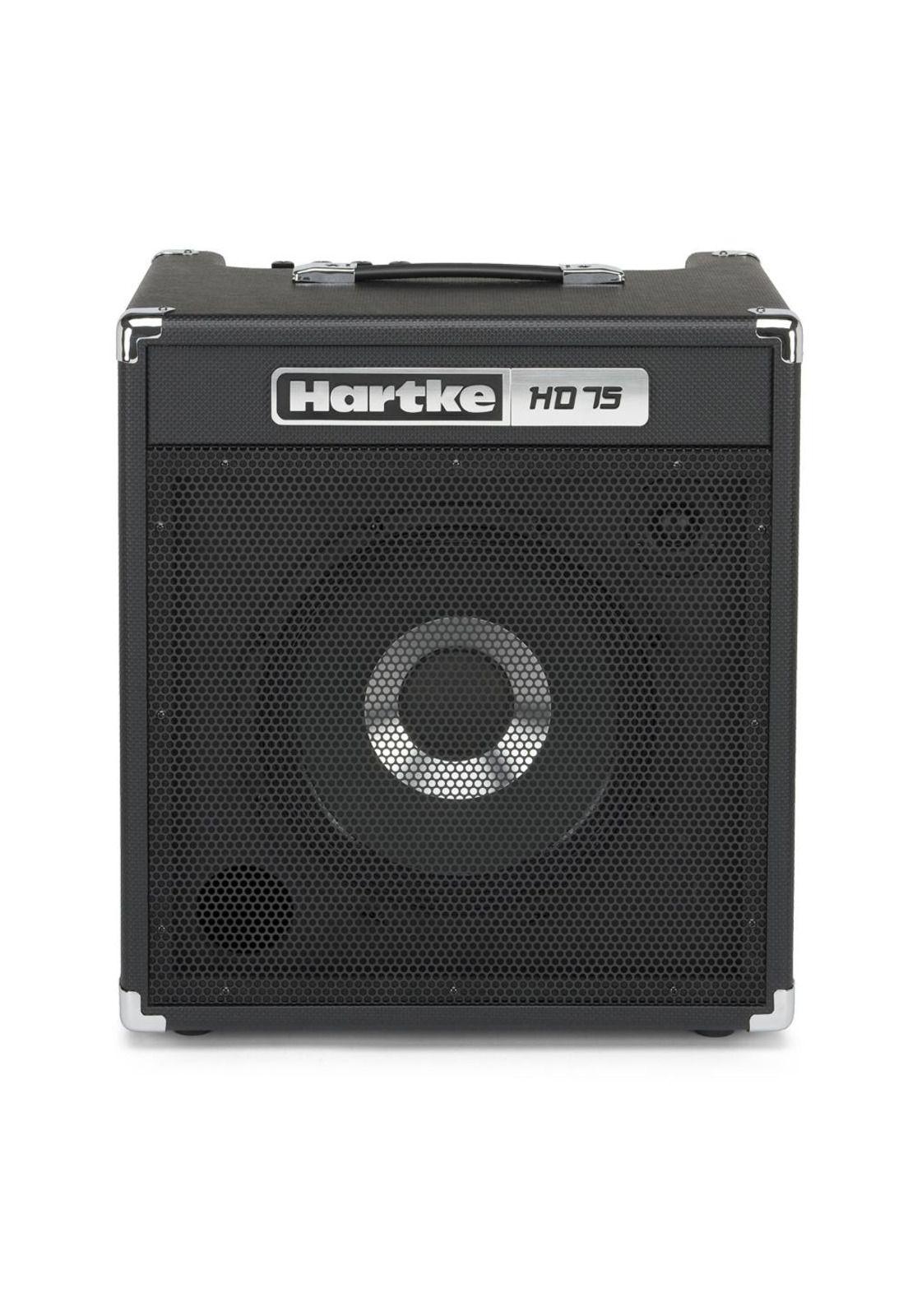 Amplificador de bajo Hartke Systems HD75 - 75 watts-1
