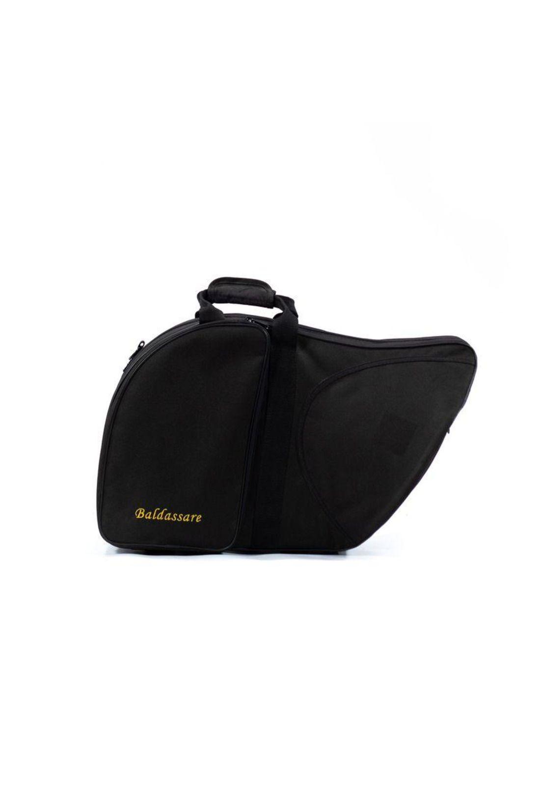 Corno francés Baldassare 6441L dorado-2