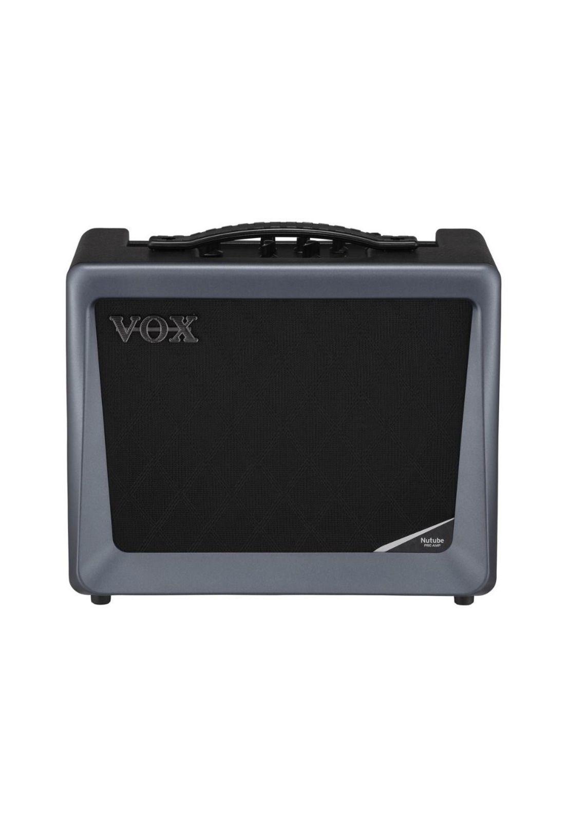 Amplificador de guitarra VOX VX50 GTV - 50W-0