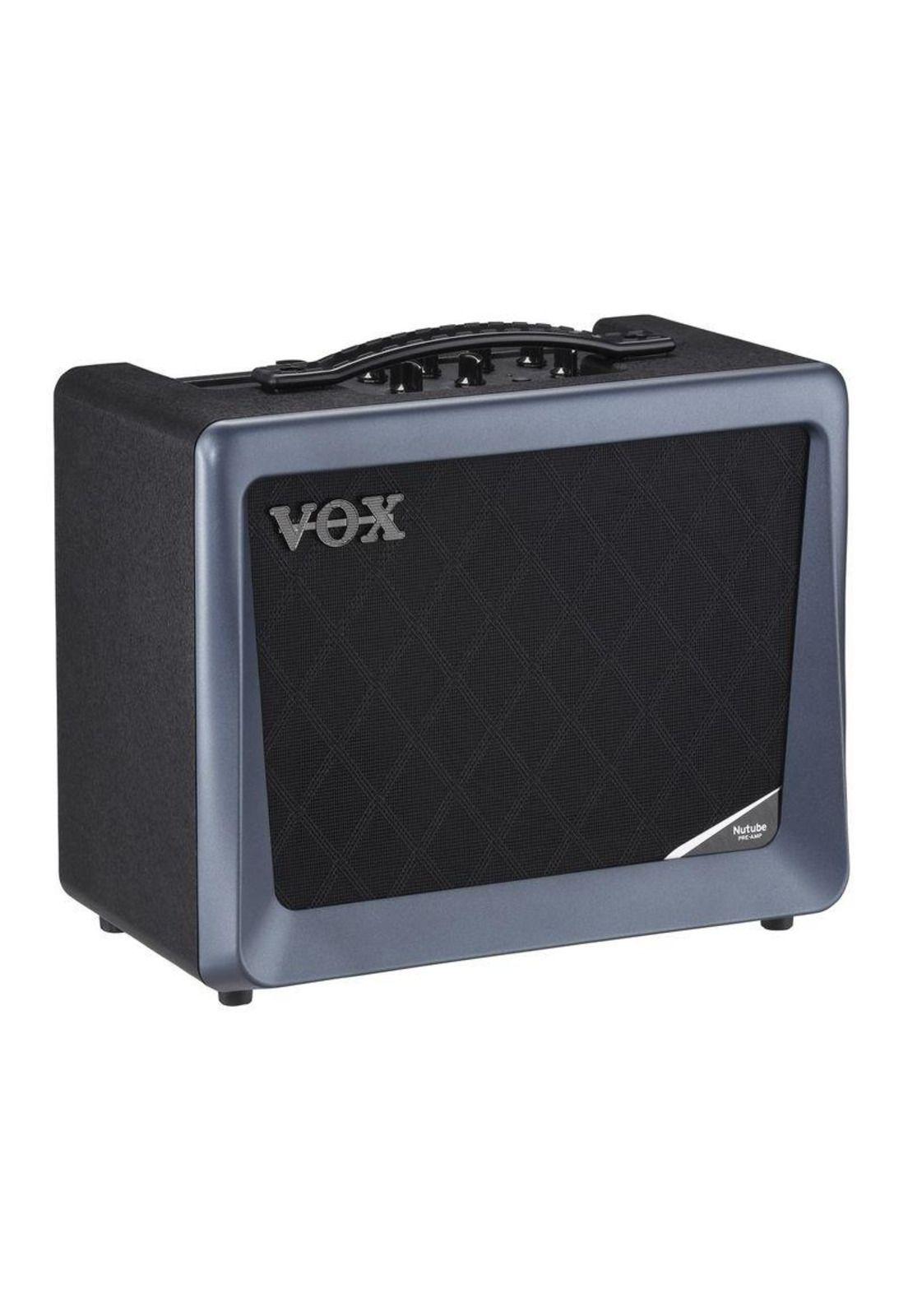 Amplificador de guitarra VOX VX50 GTV - 50W-1