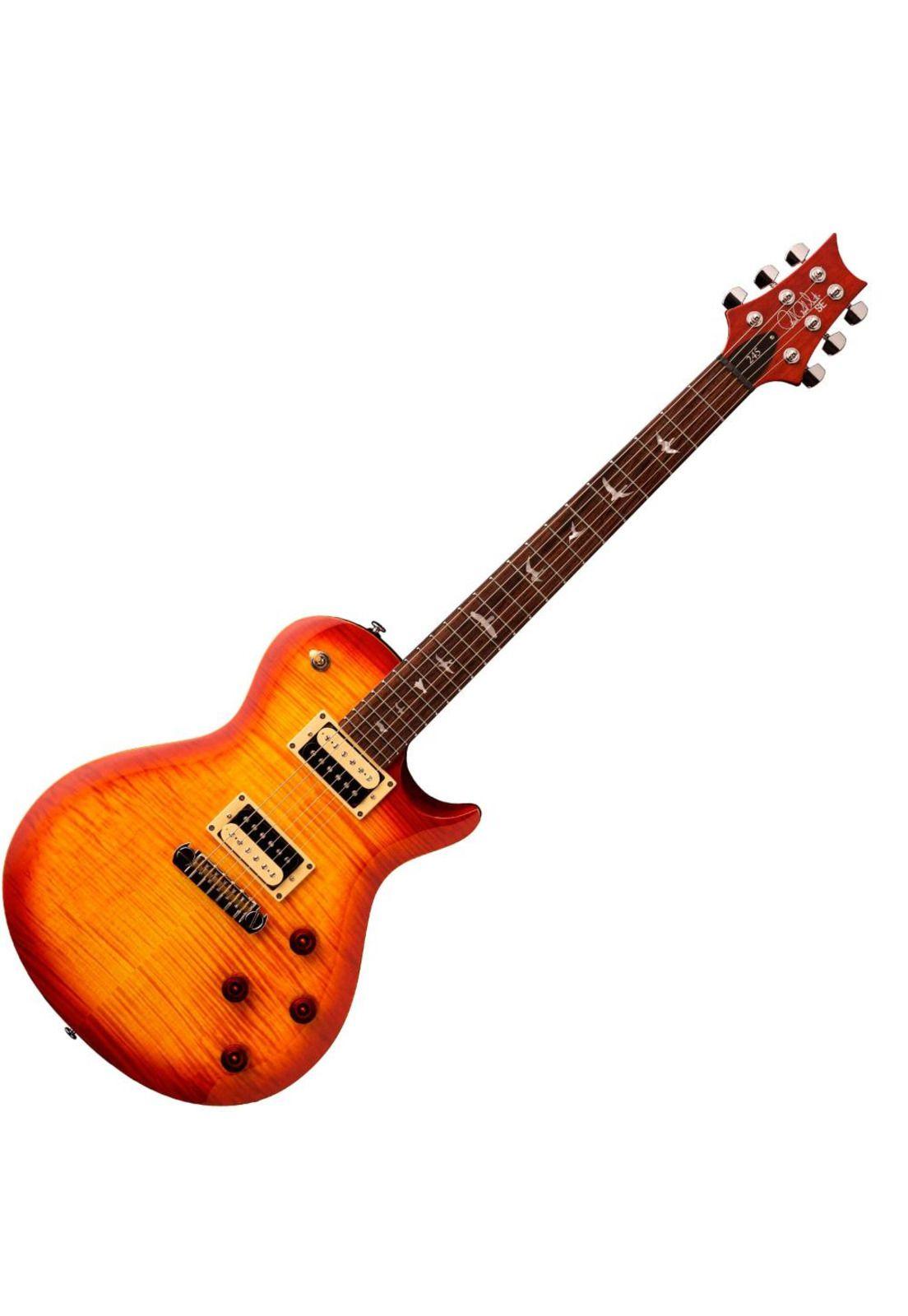 SE 245 VS GUITARRA ELECTRICA PRS-0