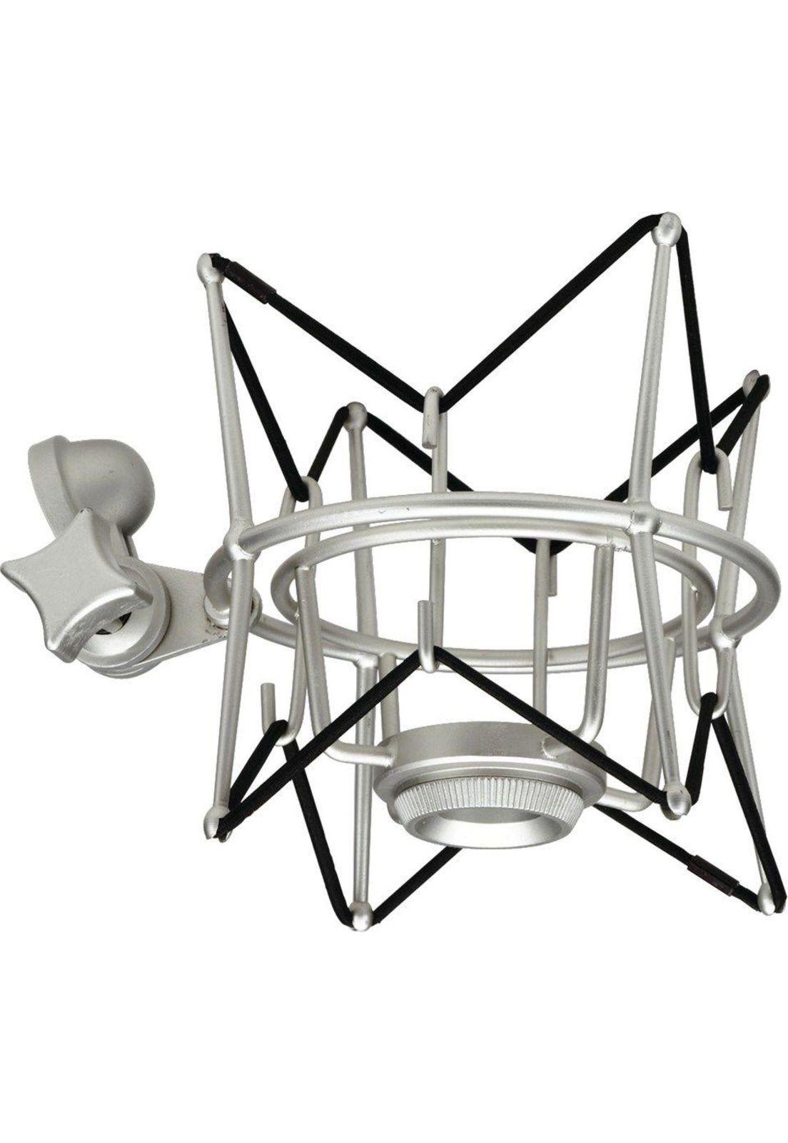 SOPORTE PARA MICROFONO SAMSON SP01 GY-1