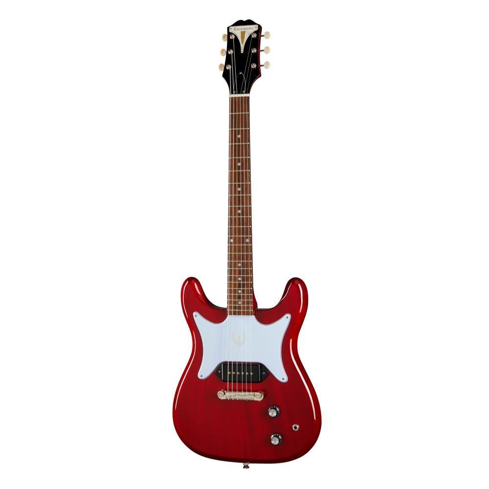 CORONET CHER GUITARRA ELECTRICA EPIPHONE-1