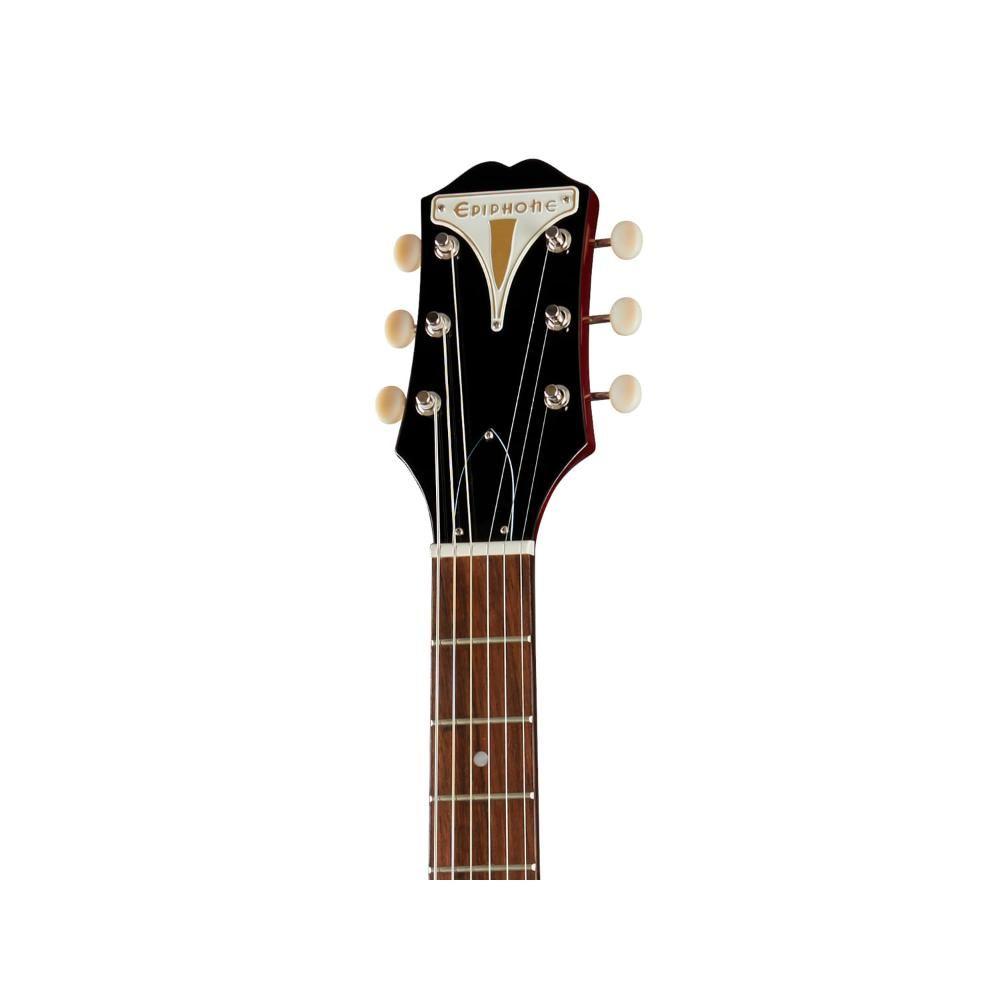 CORONET CHER GUITARRA ELECTRICA EPIPHONE-2