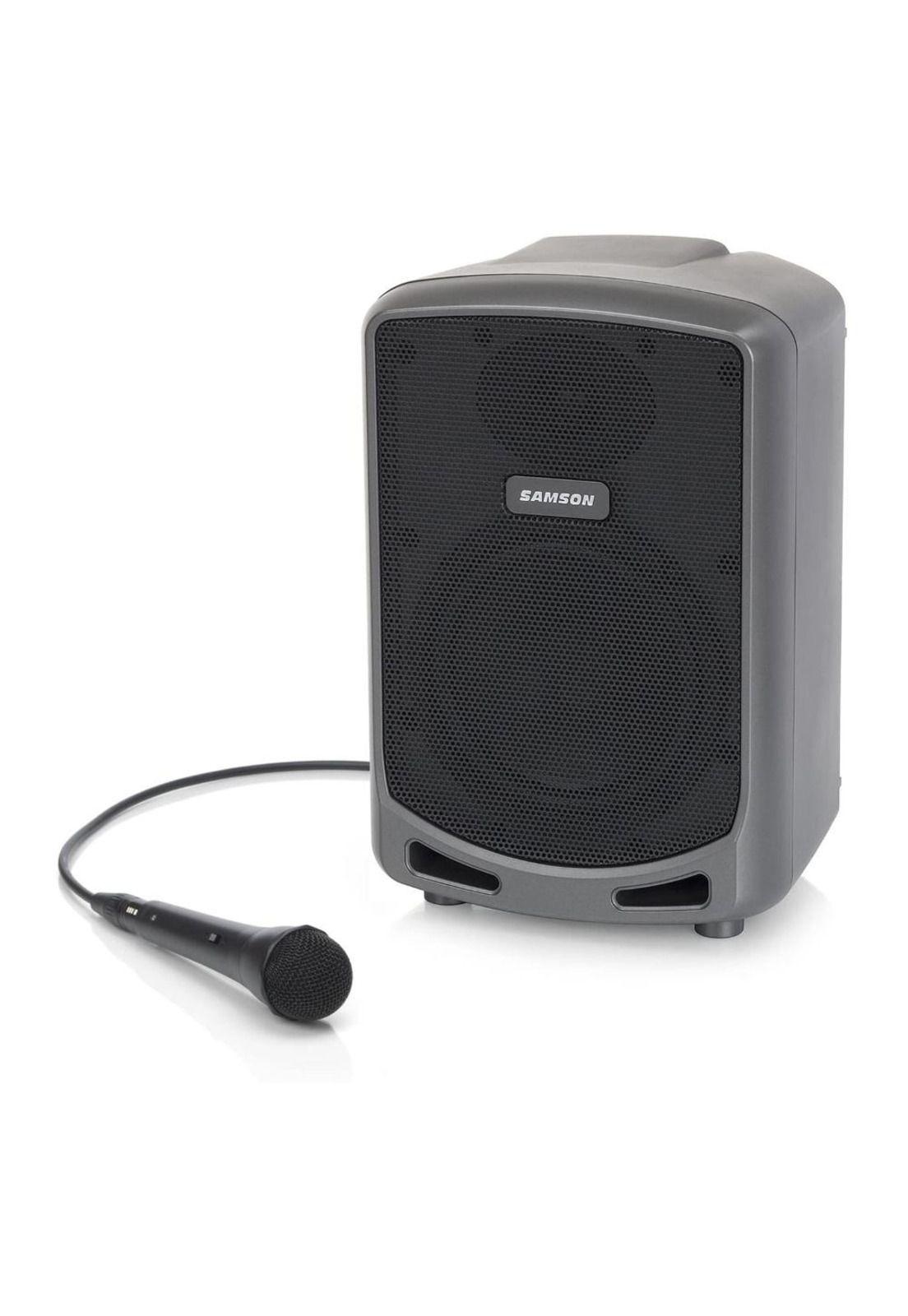 Sistema de altavoz portátil Samson Expedition Express+-0