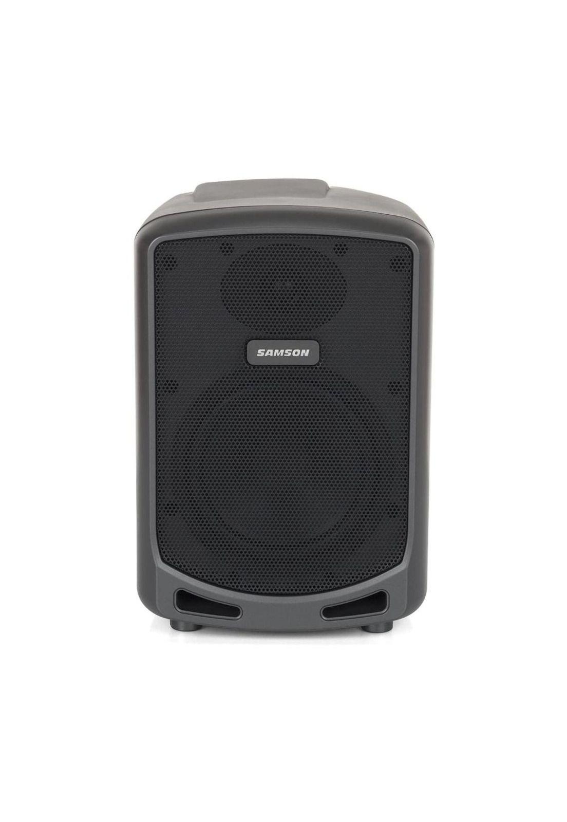 Sistema de altavoz portátil Samson Expedition Express+-2