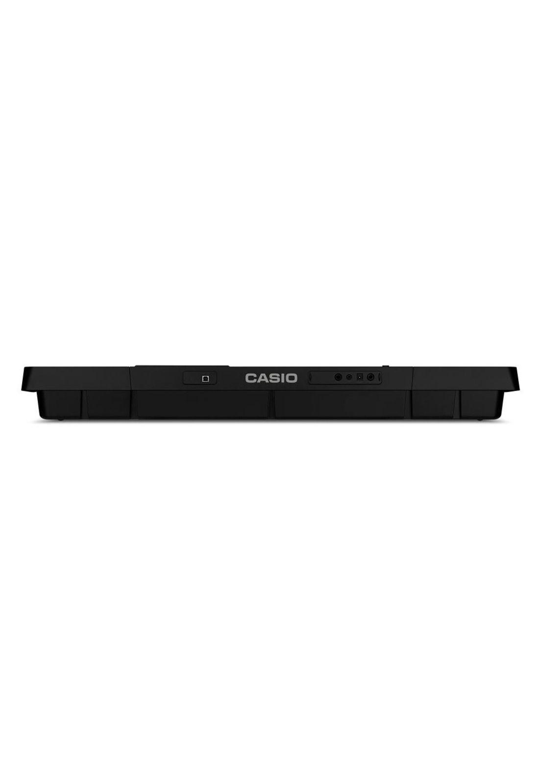 Teclado Personal Casio CT-X700 (no incluye fuente de poder)-2