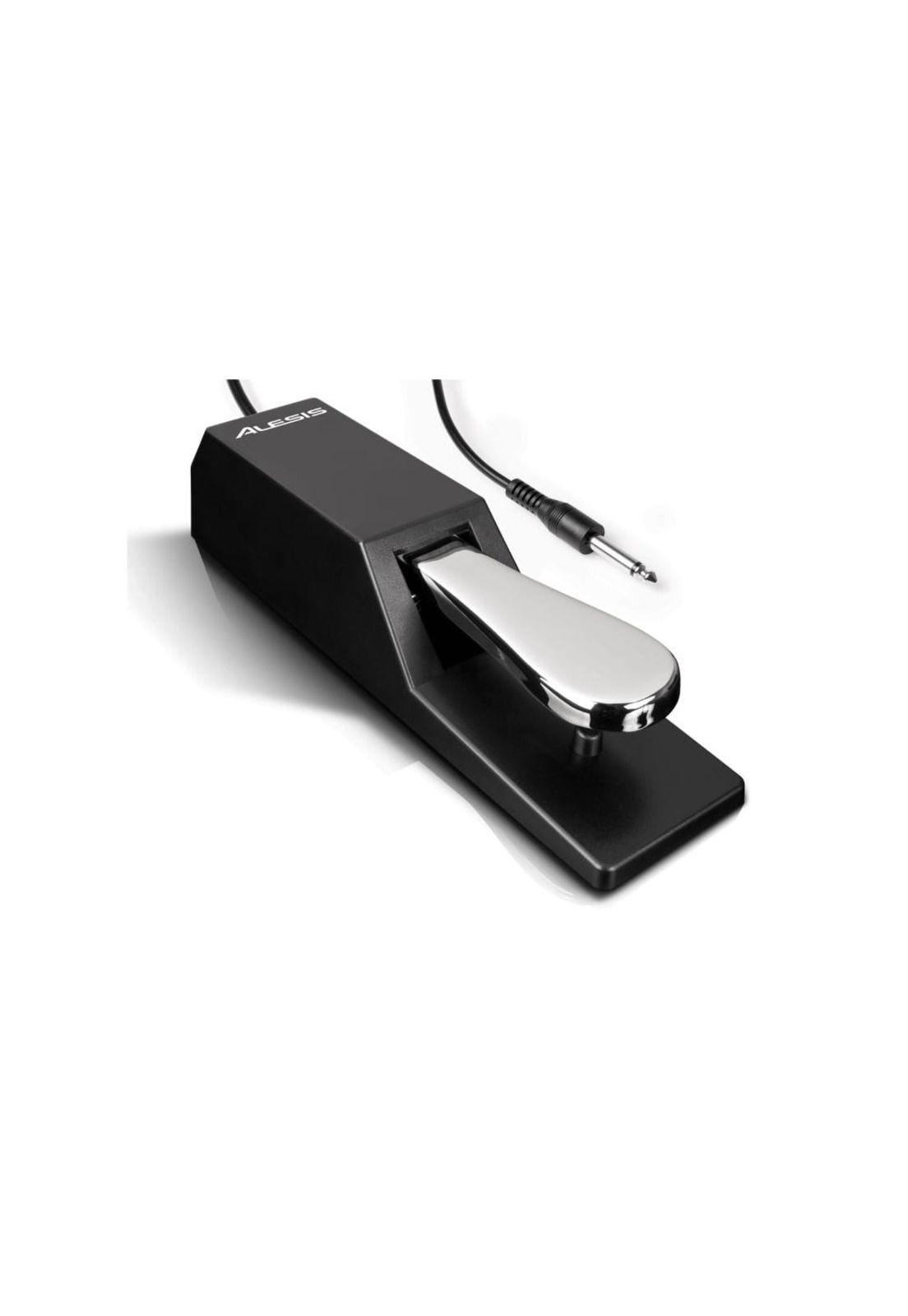 ASP2 PEDAL PIANO SUSTAIN ALESIS-0